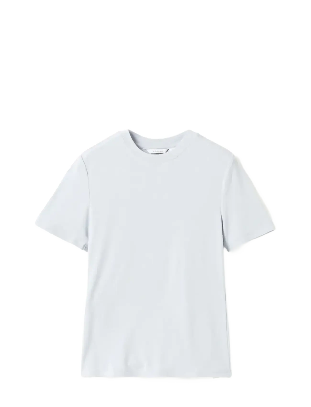 NOELLA Lidie Ss Oberteil Weiß - XL - Damen