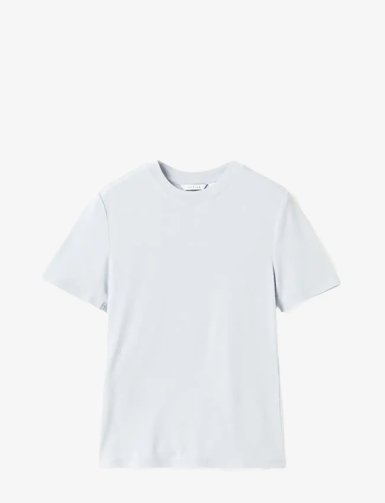 Noella - Lidie SS Top - t-shirts - white - 1