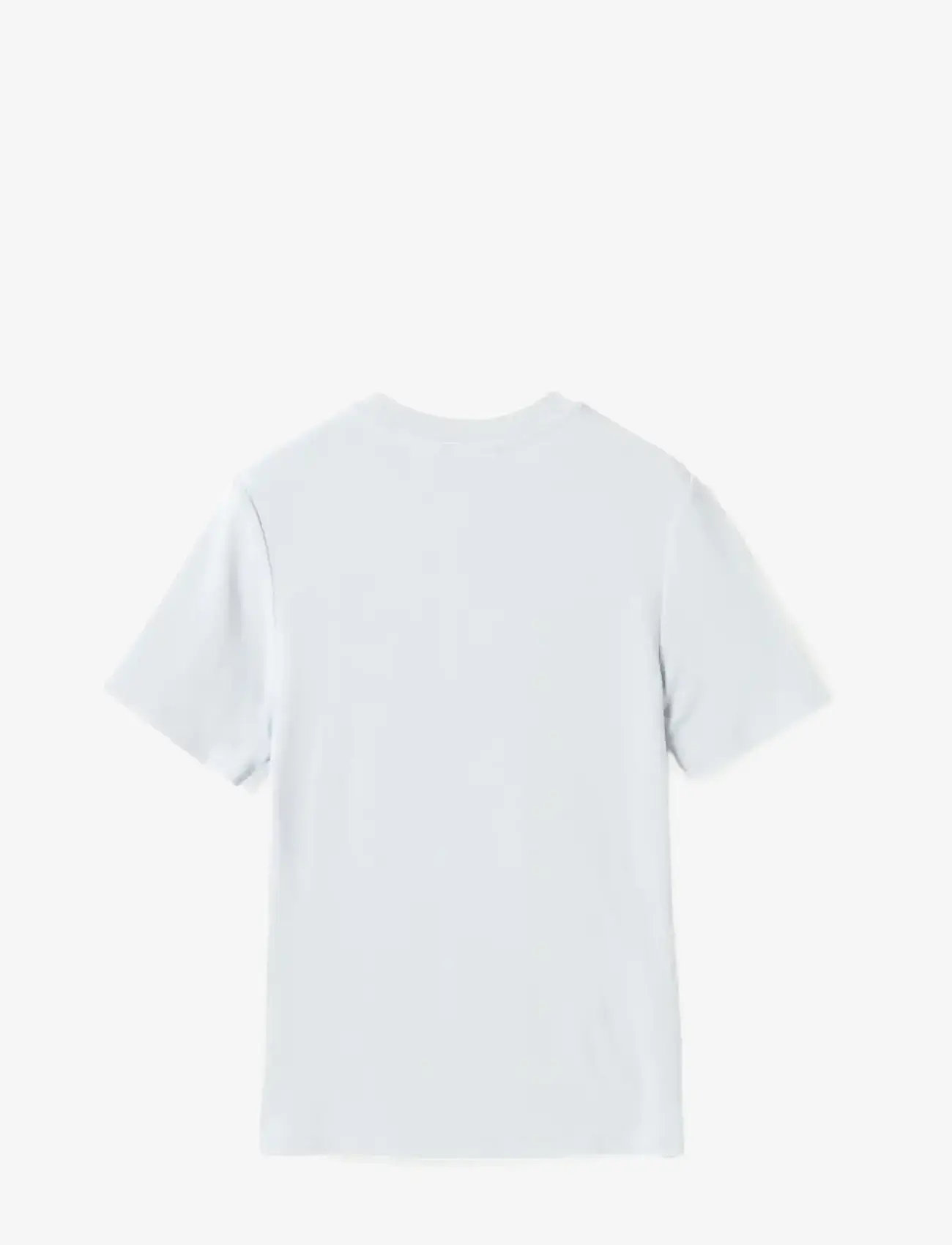 Noella - Lidie SS Top - t-shirts - white - 2