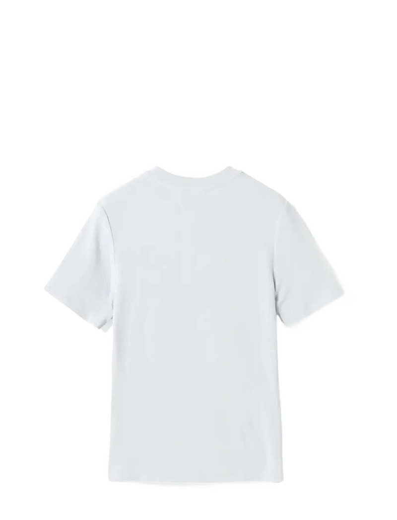 Noella - Lidie SS Top - t-shirts - white - 2