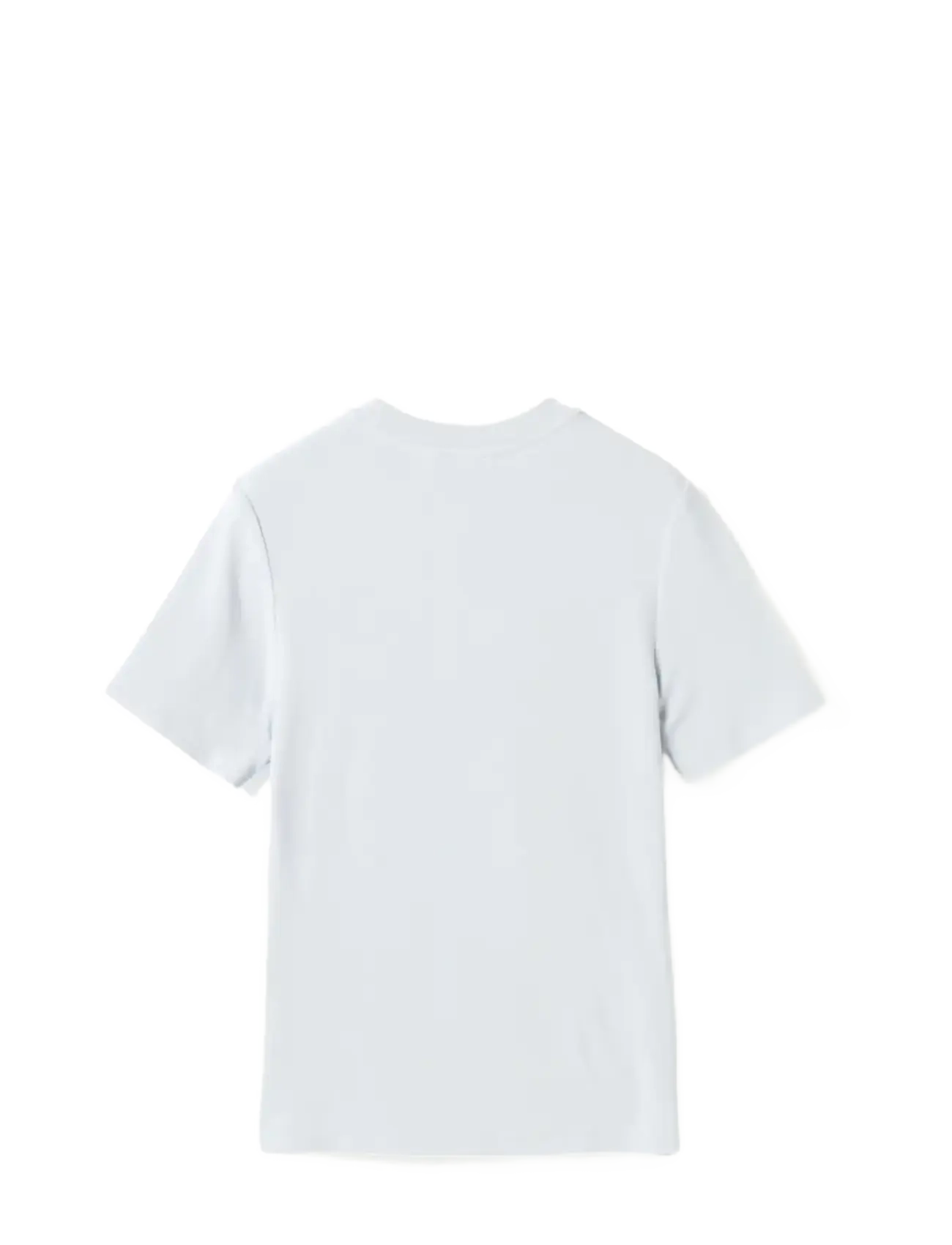 Noella - Lidie SS Top - marškinėliai - white - 2