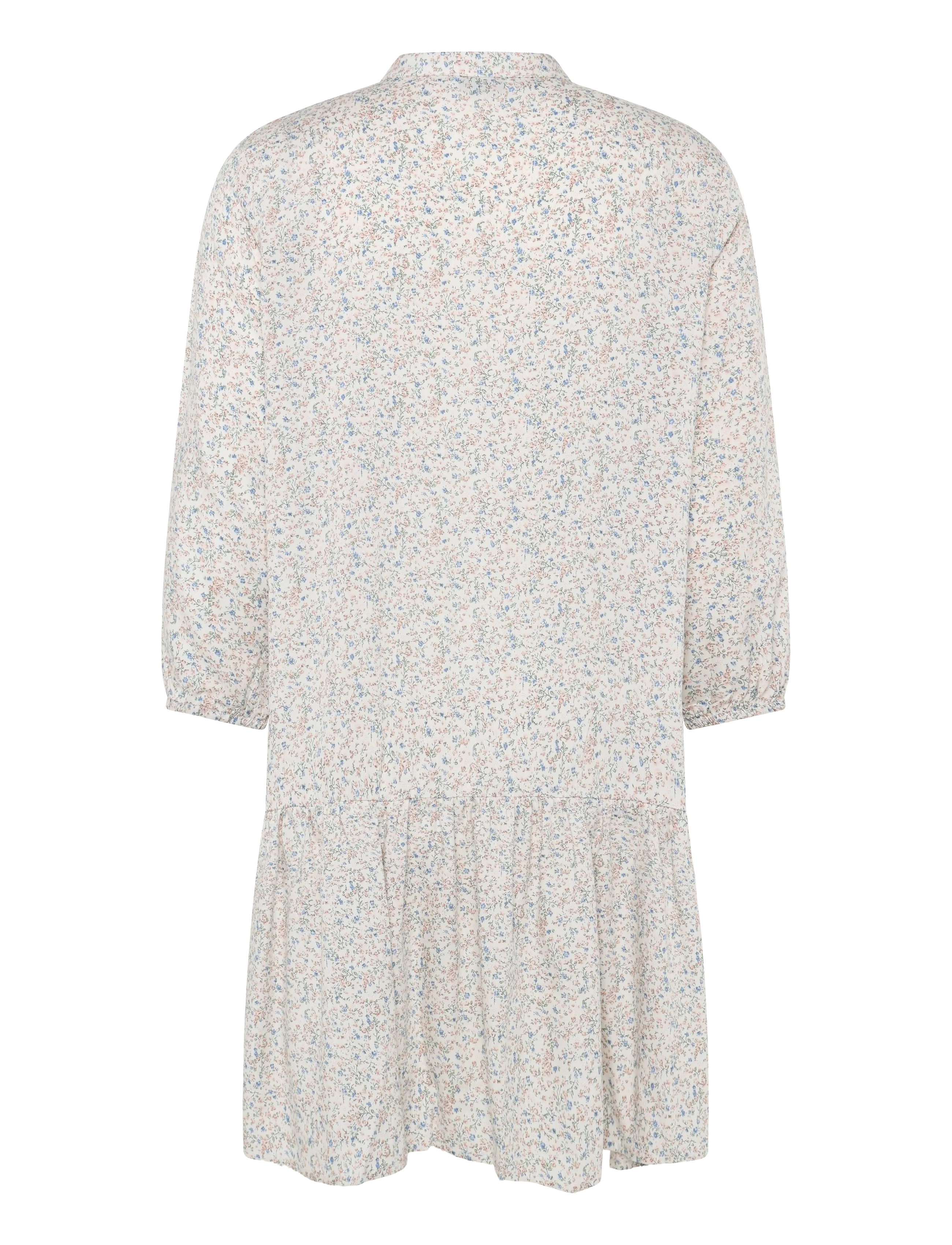 Noella - Imogene Dress - kurze kleider - rose flower - 1