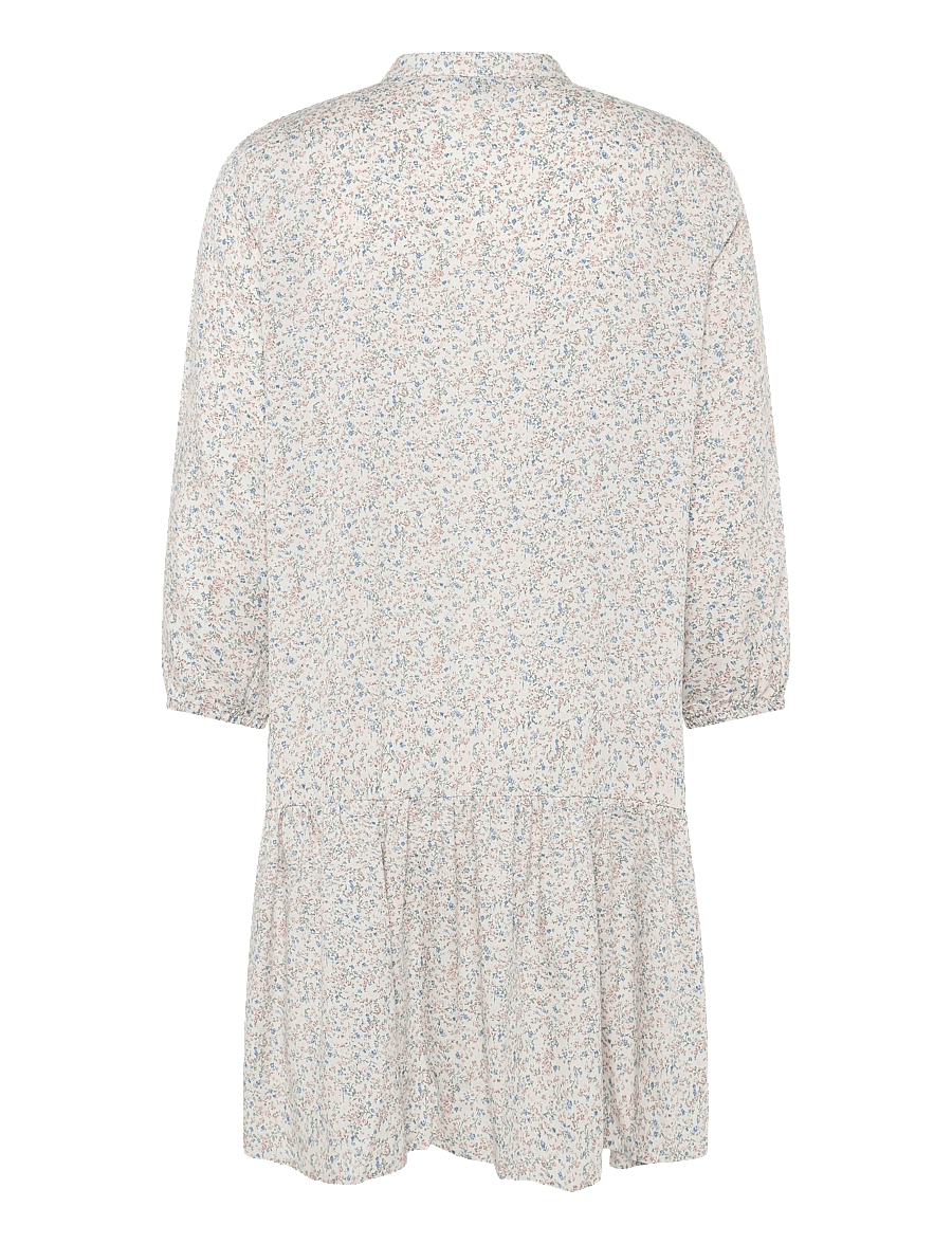 Noella - Imogene Dress - kurze kleider - rose flower - 1