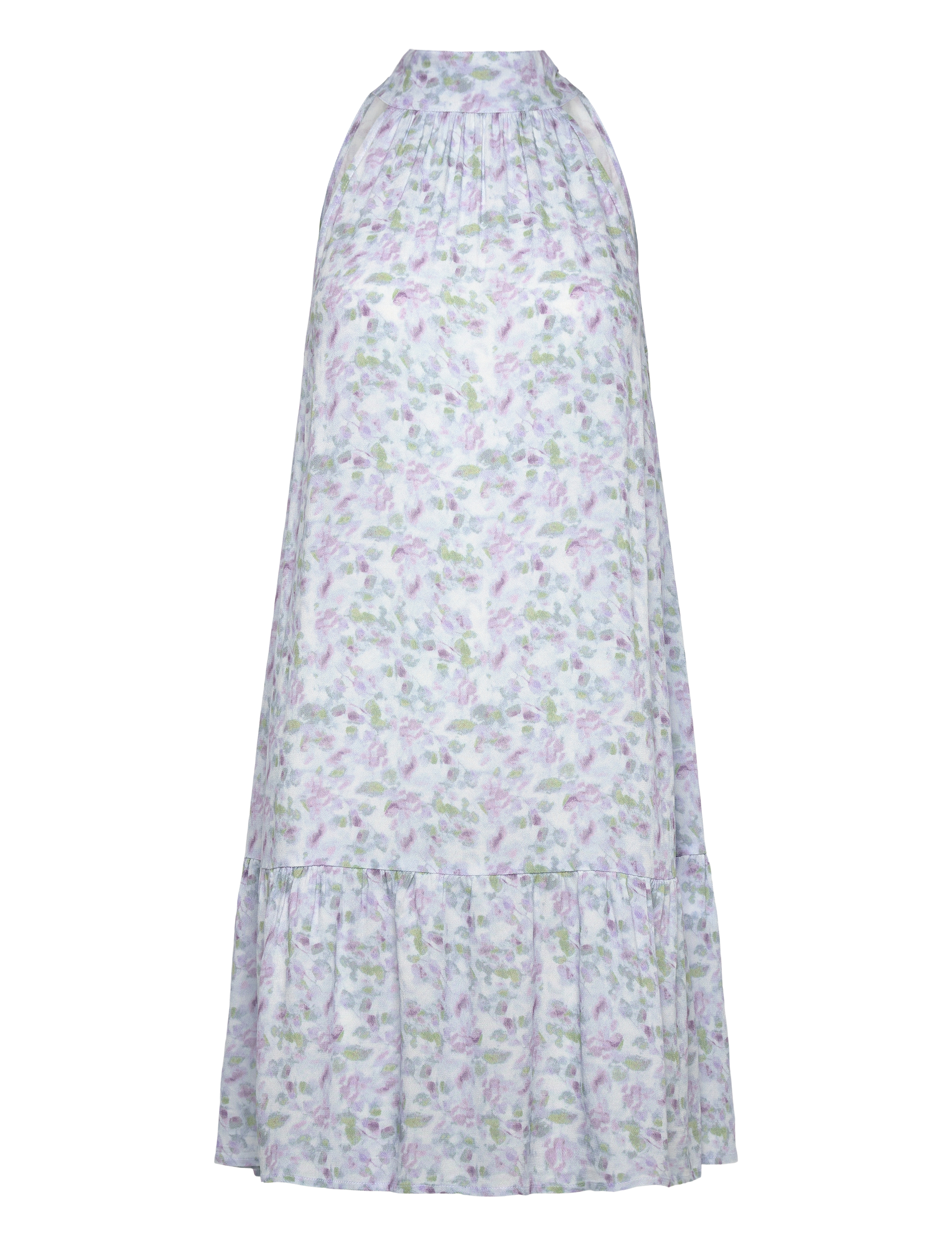 Noella - London Short Dress -