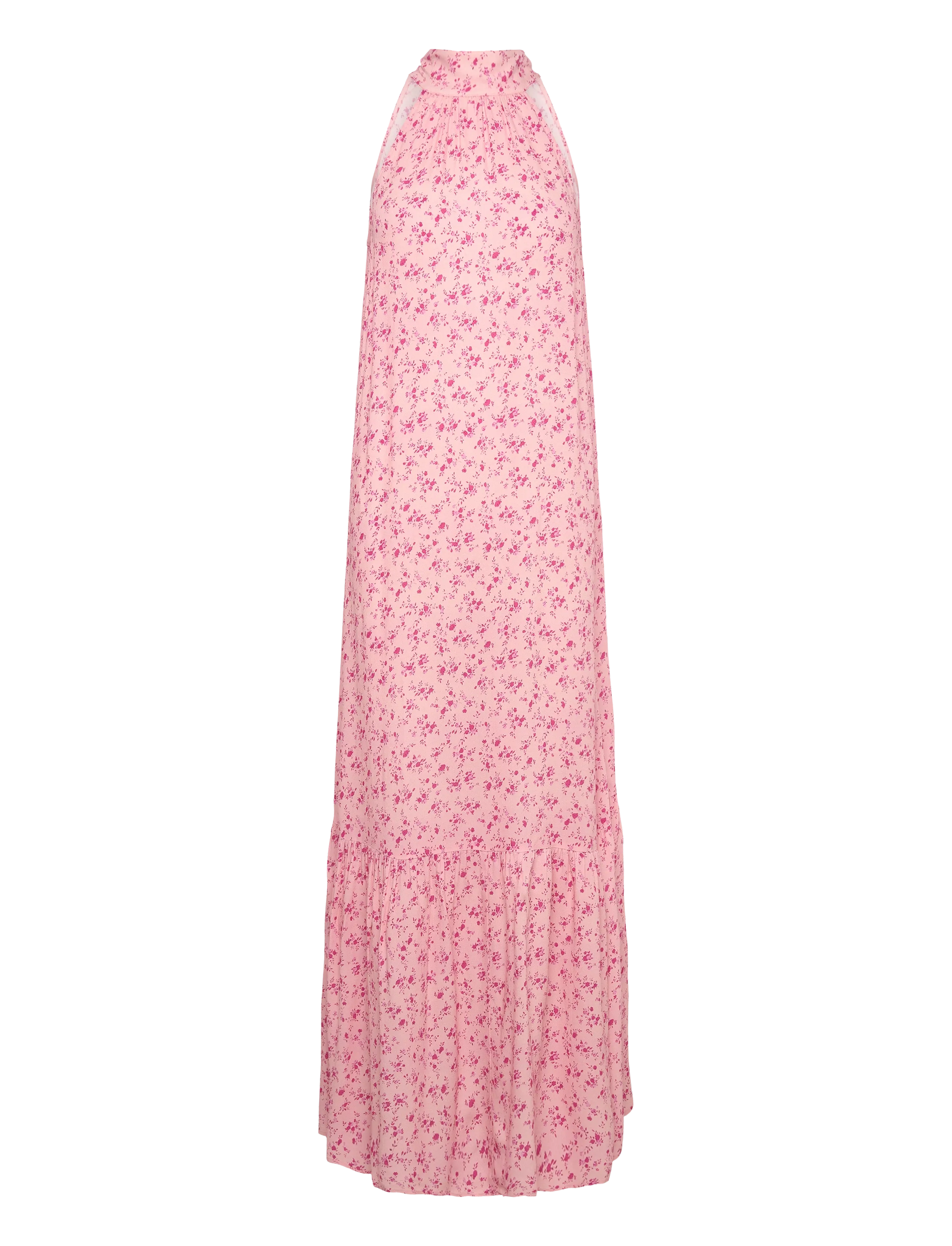Noella London Maxi Dress - Kleider - CHERYL PINK PRINT / pink/rose