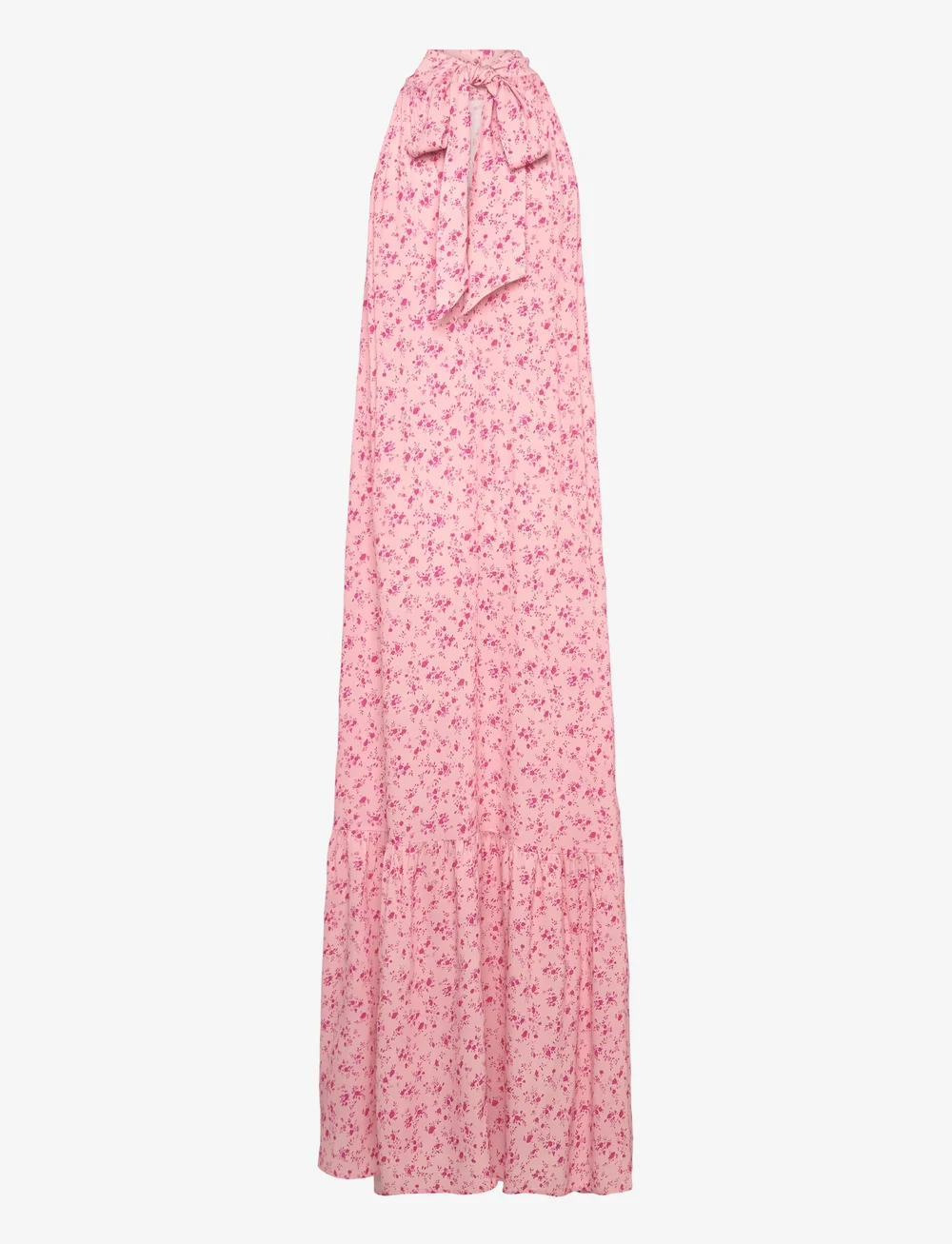 Noella - London Maxi Dress - sommarklänningar - cheryl pink print - 2