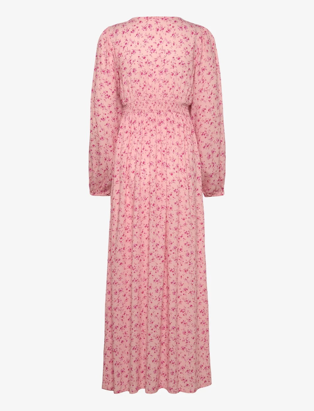 Noella - Lilith Maxi Dress - sommerkleider - cheryl pink print - 2