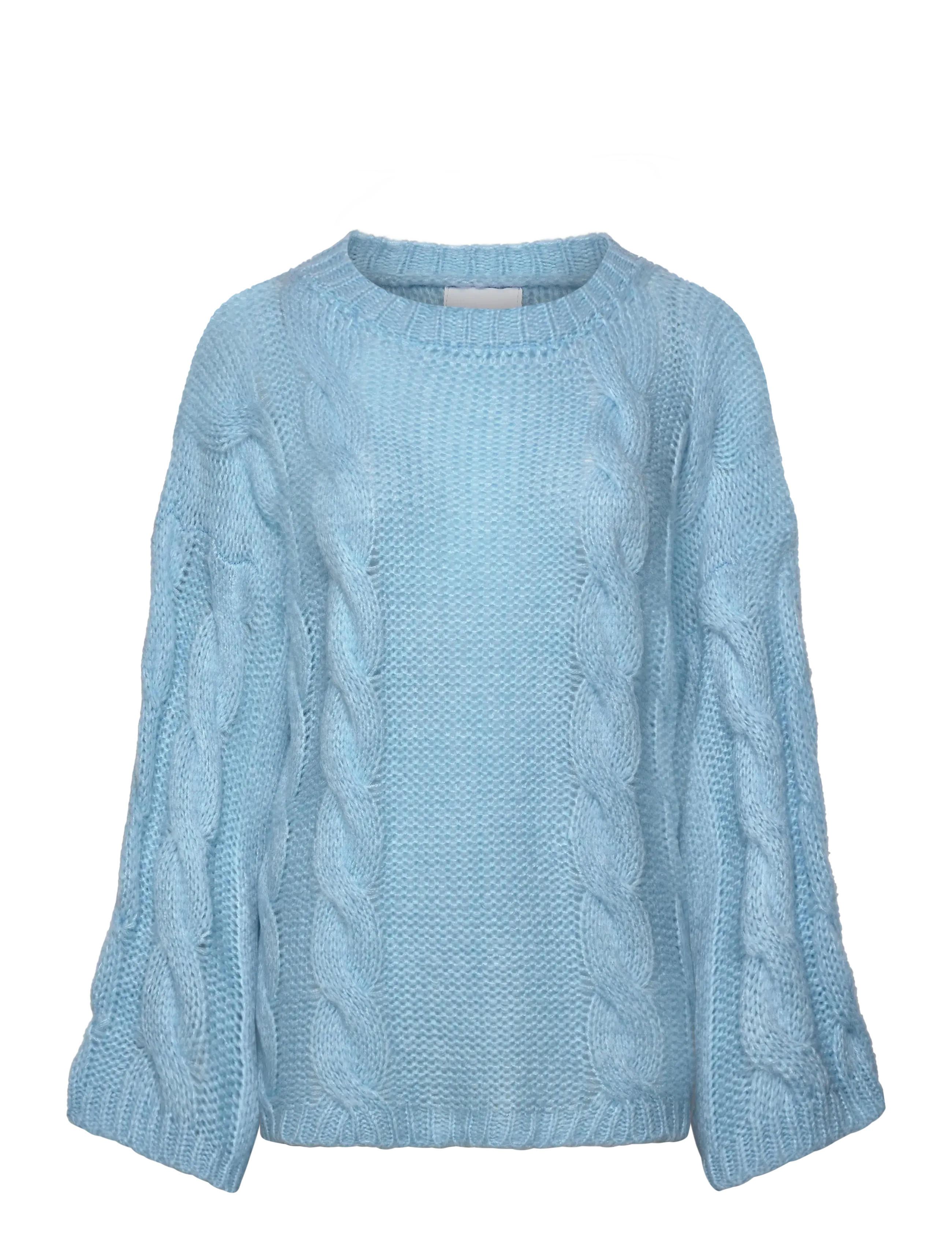 NOELLA Lyza Knit Blau - XS/S - Damen