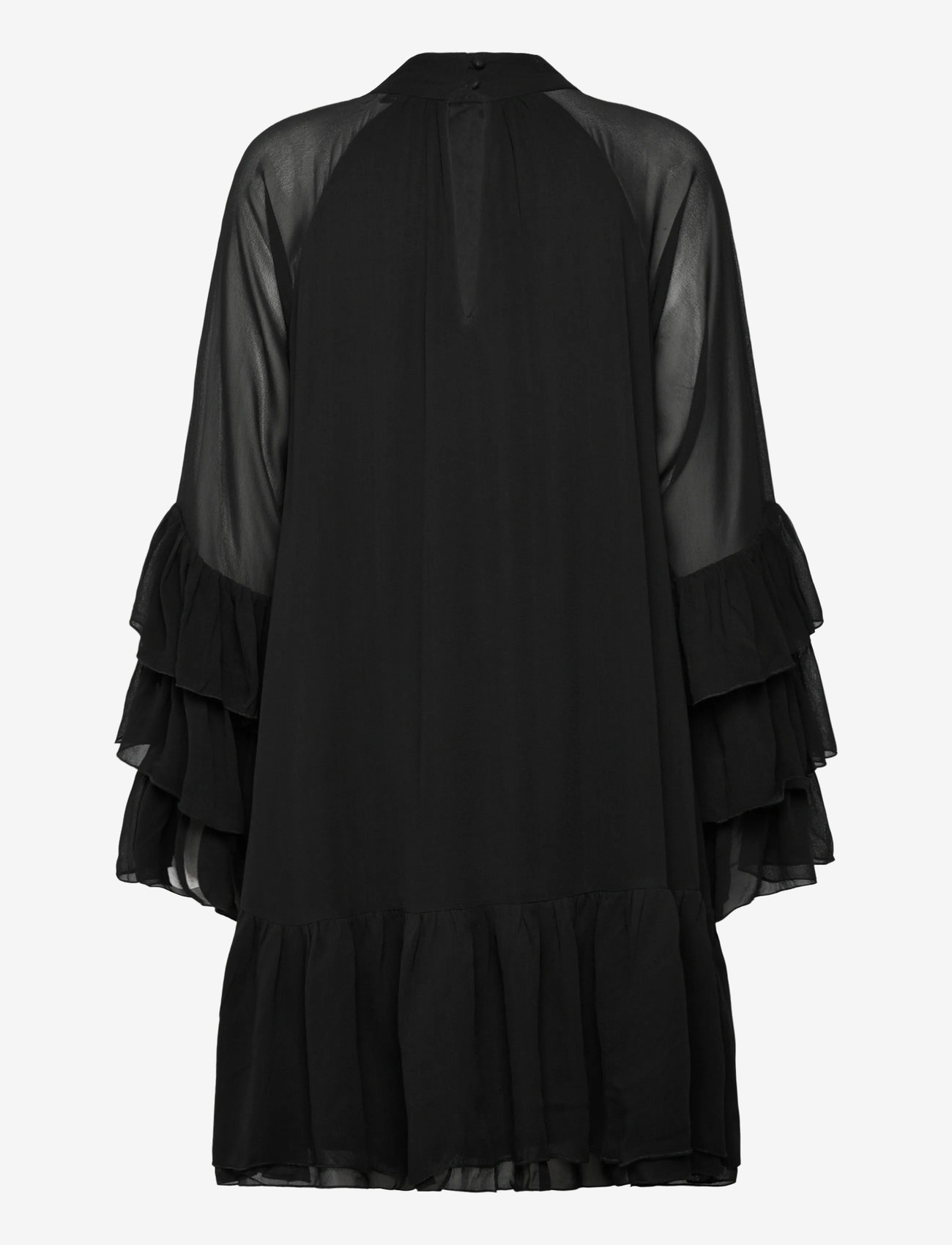 Noella - Lavanna Dress - partykleider - black - 1