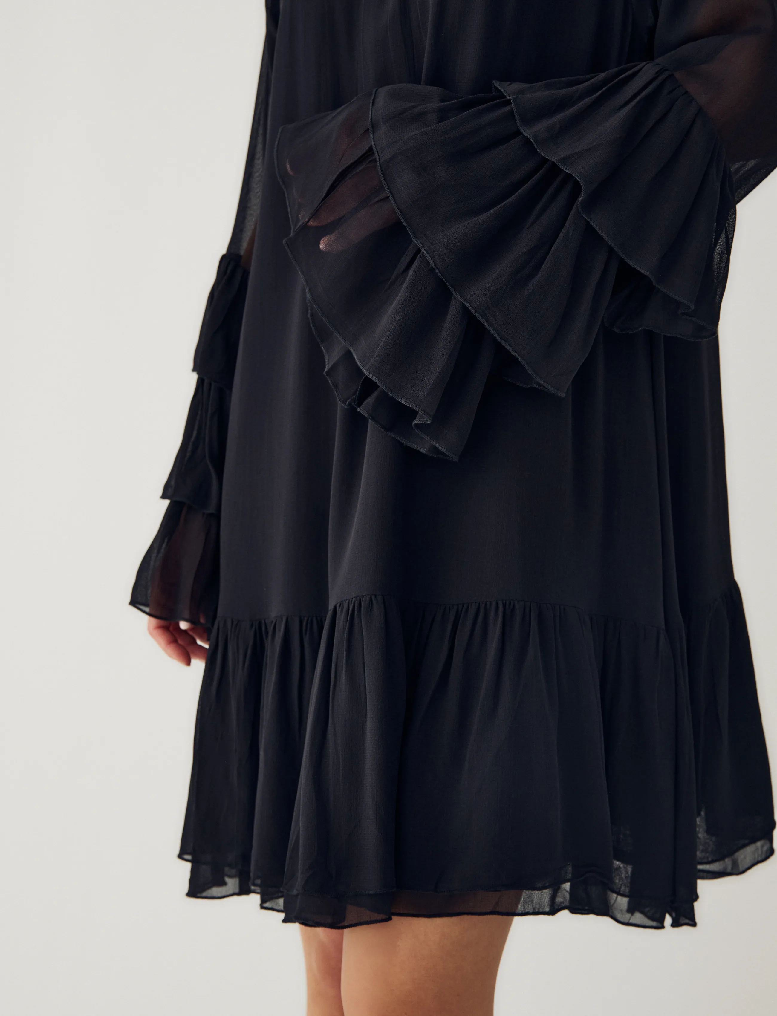 Noella Lavanna Dress korta klänningar dam – bild 5