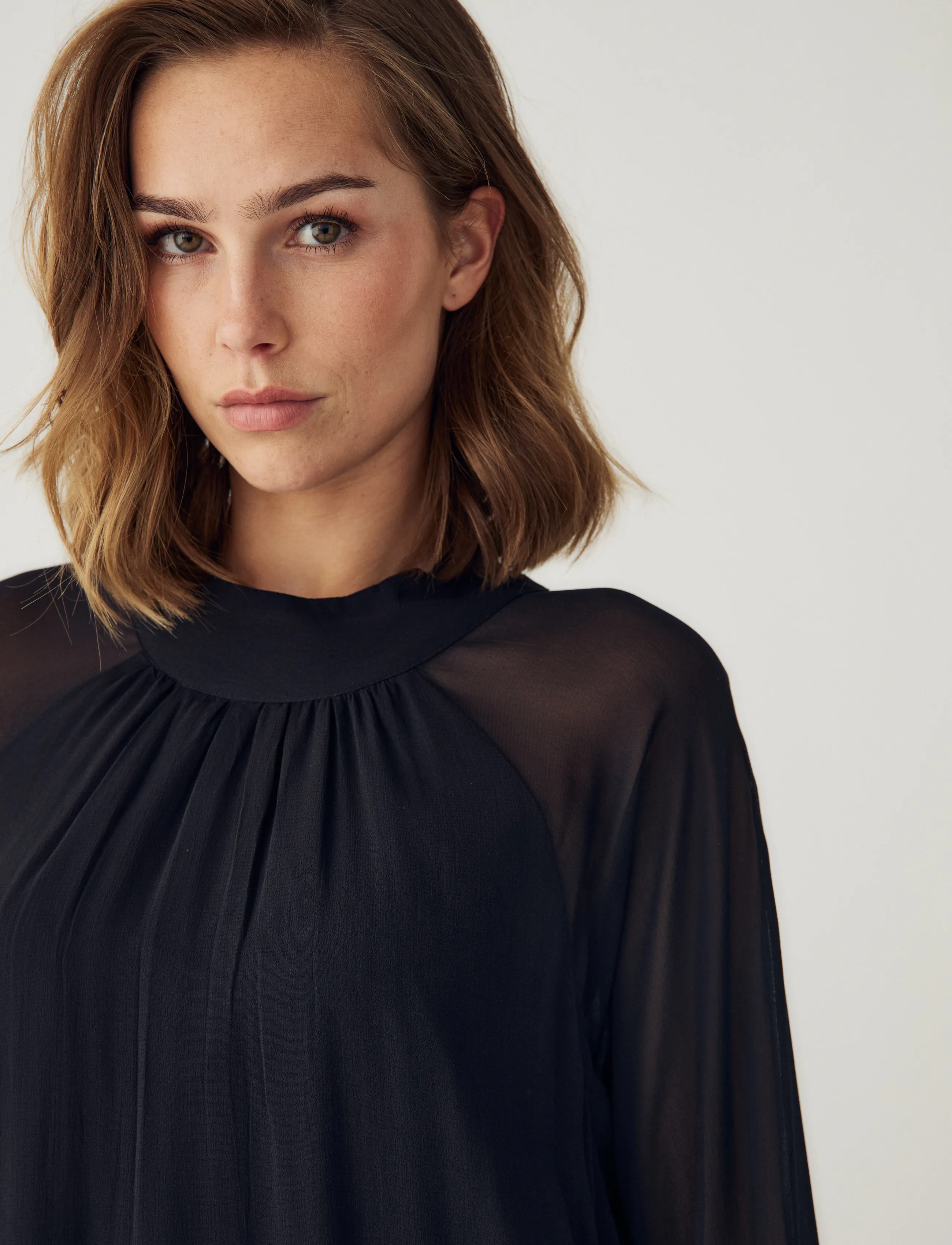 Noella Lavanna Dress korta klänningar dam – bild 6