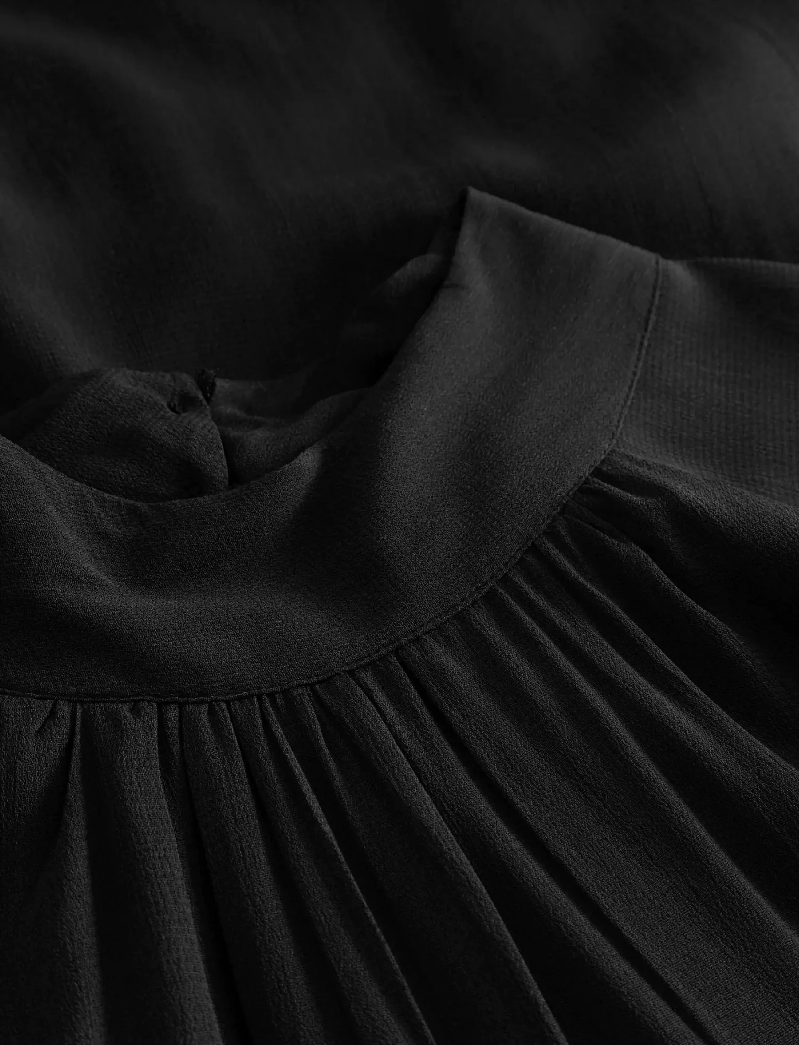 Noella - Lavanna Dress - party dresses - black - 2