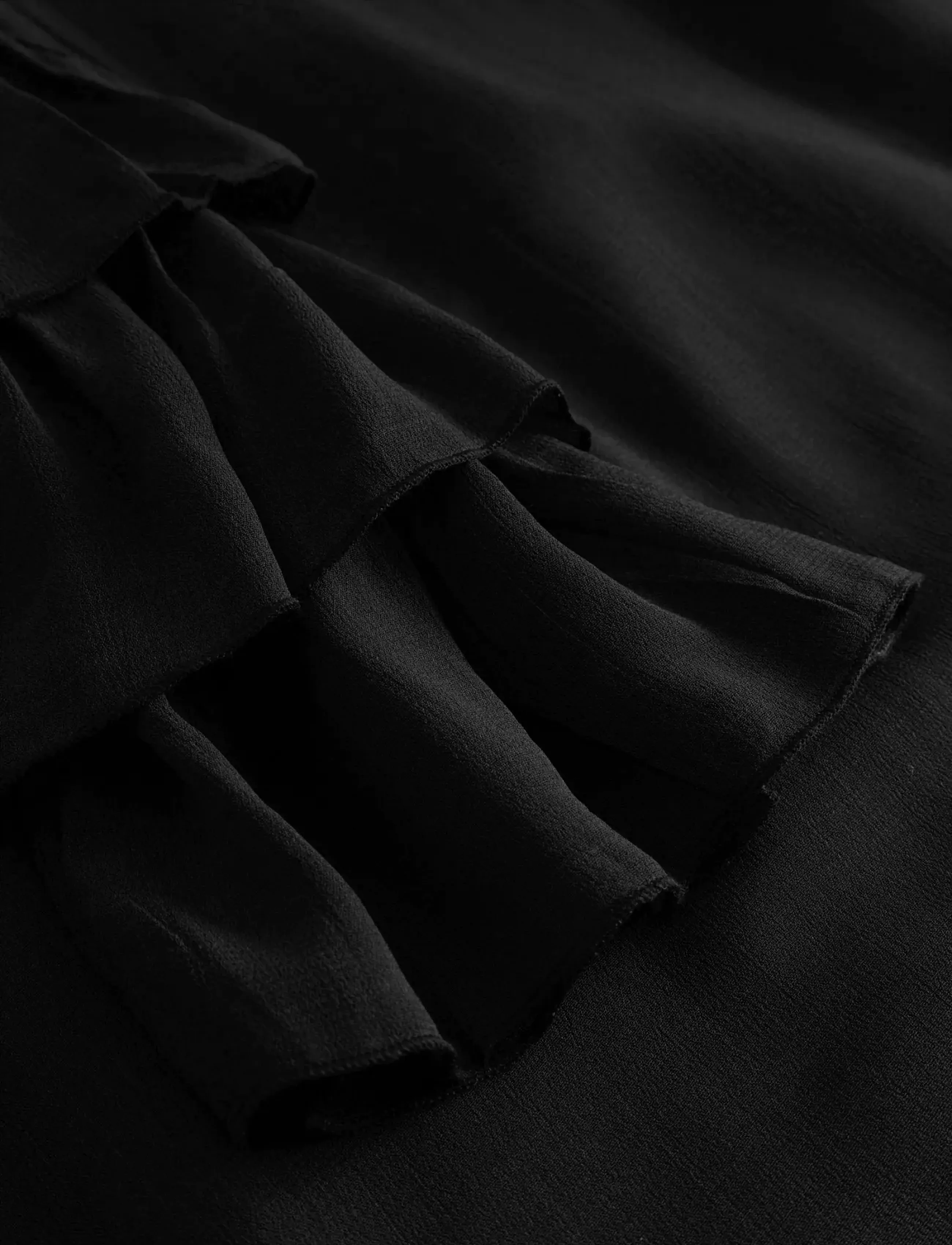Noella - Lavanna Dress - party dresses - black - 3