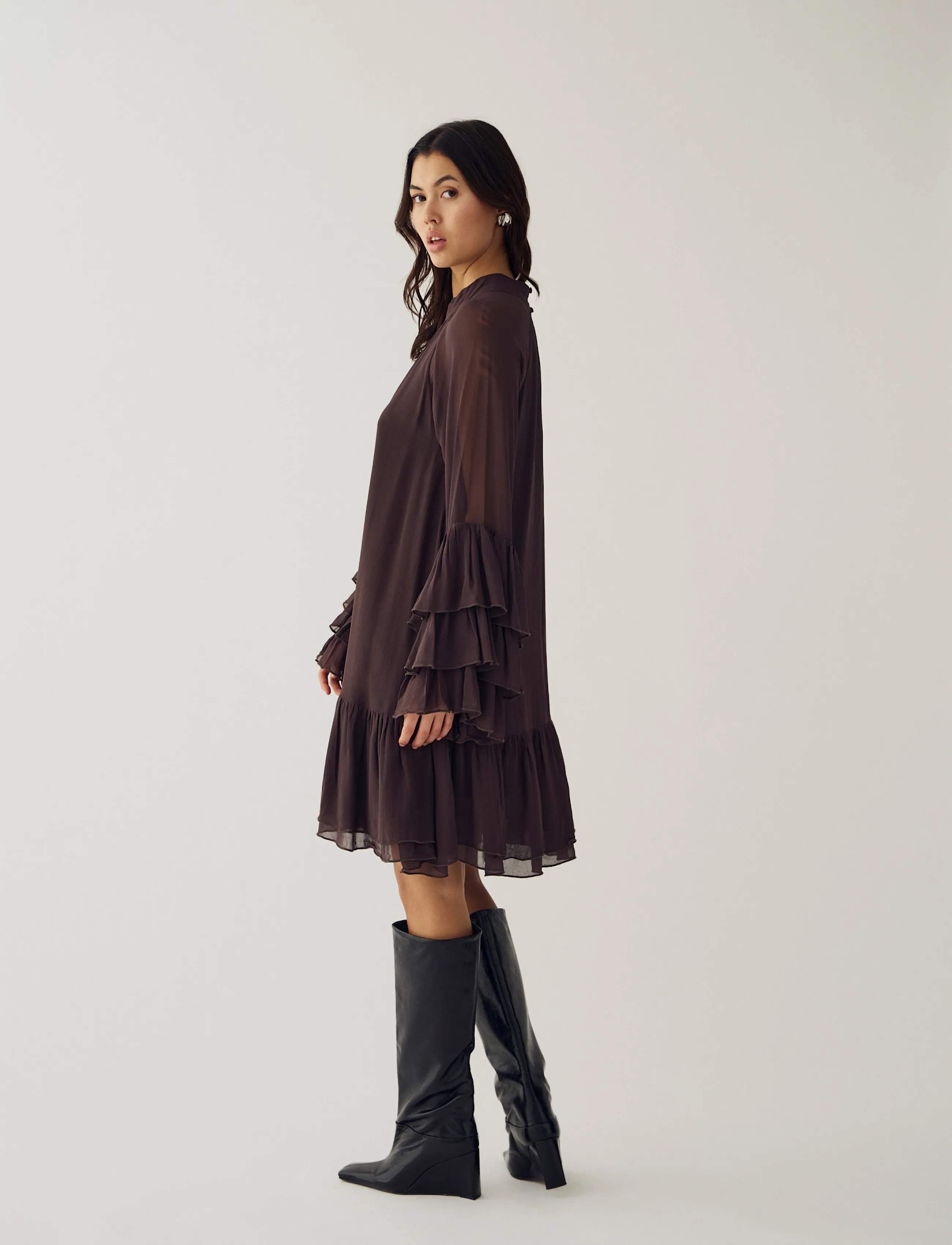 Noella Lavanna Dress klänningar dam – bild 5