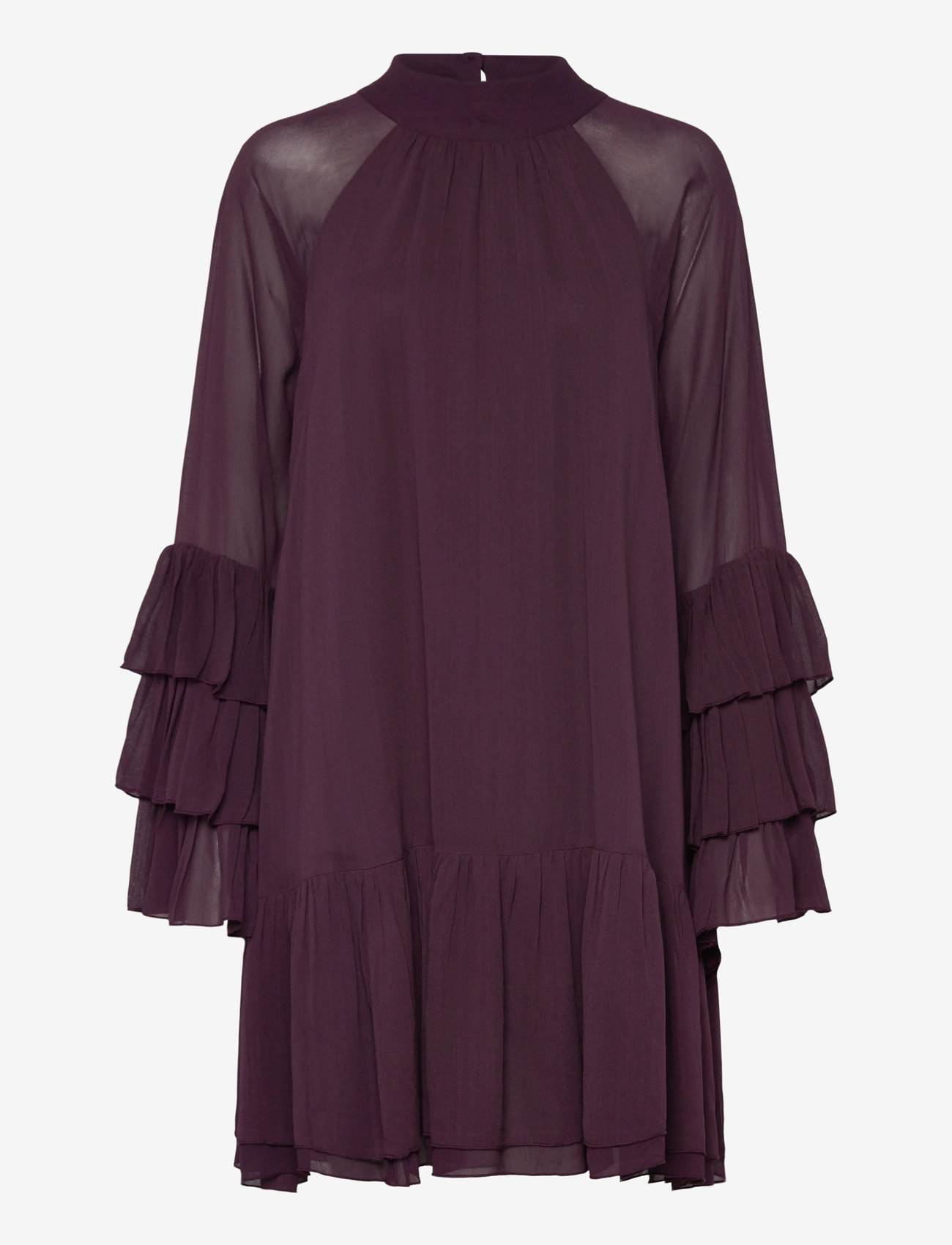 Noella - Lavanna Dress - festklänningar - winetasting - 1