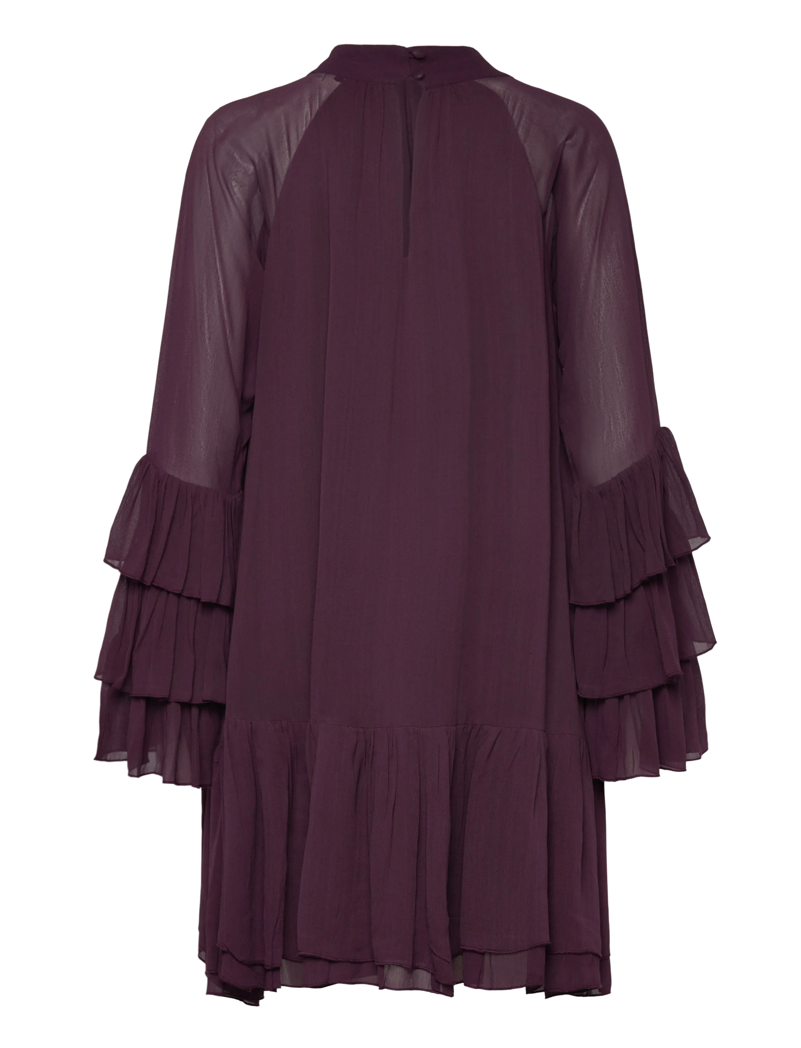 Noella - Lavanna Dress - festkjoler - winetasting - 2