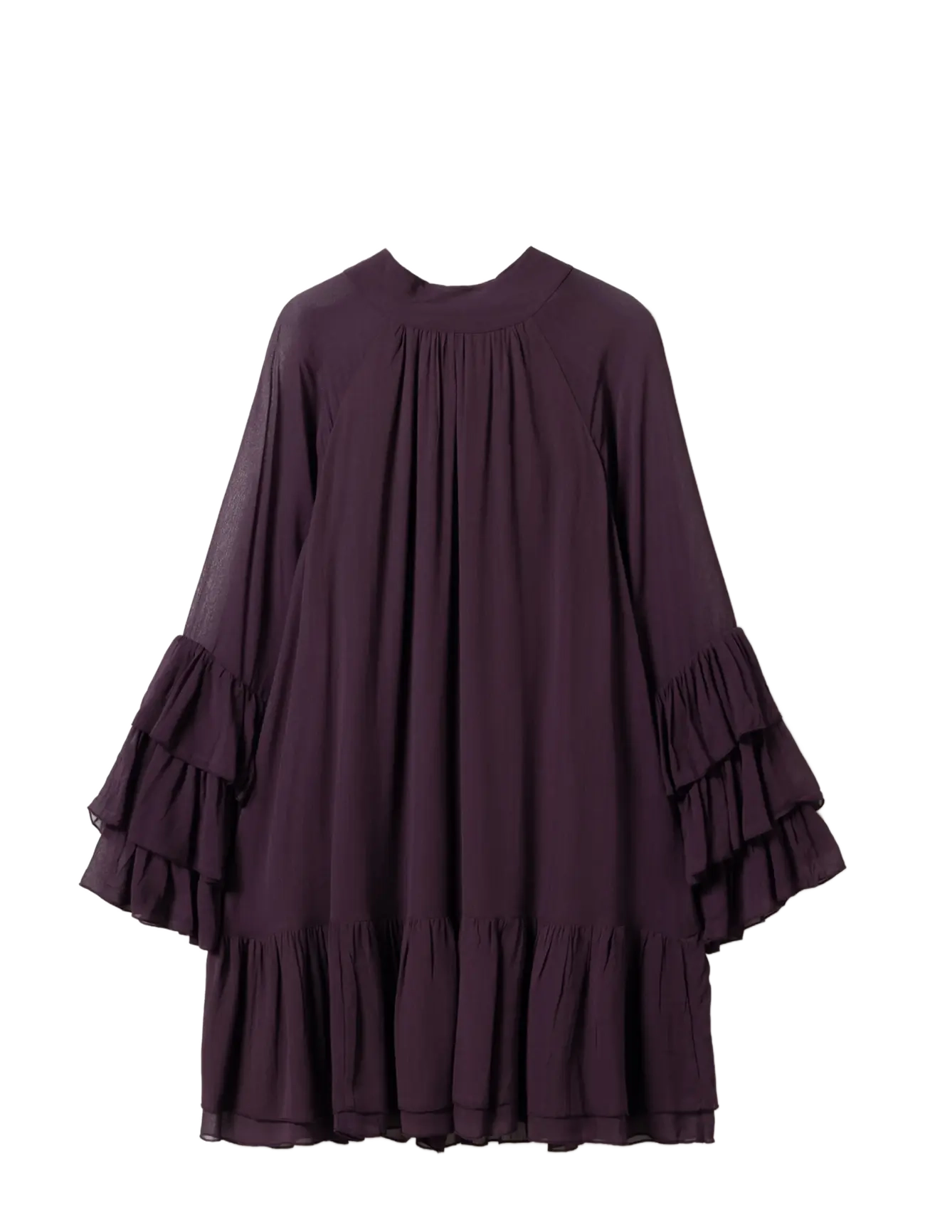Noella - Lavanna Dress - robes de fête - winetasting - 1