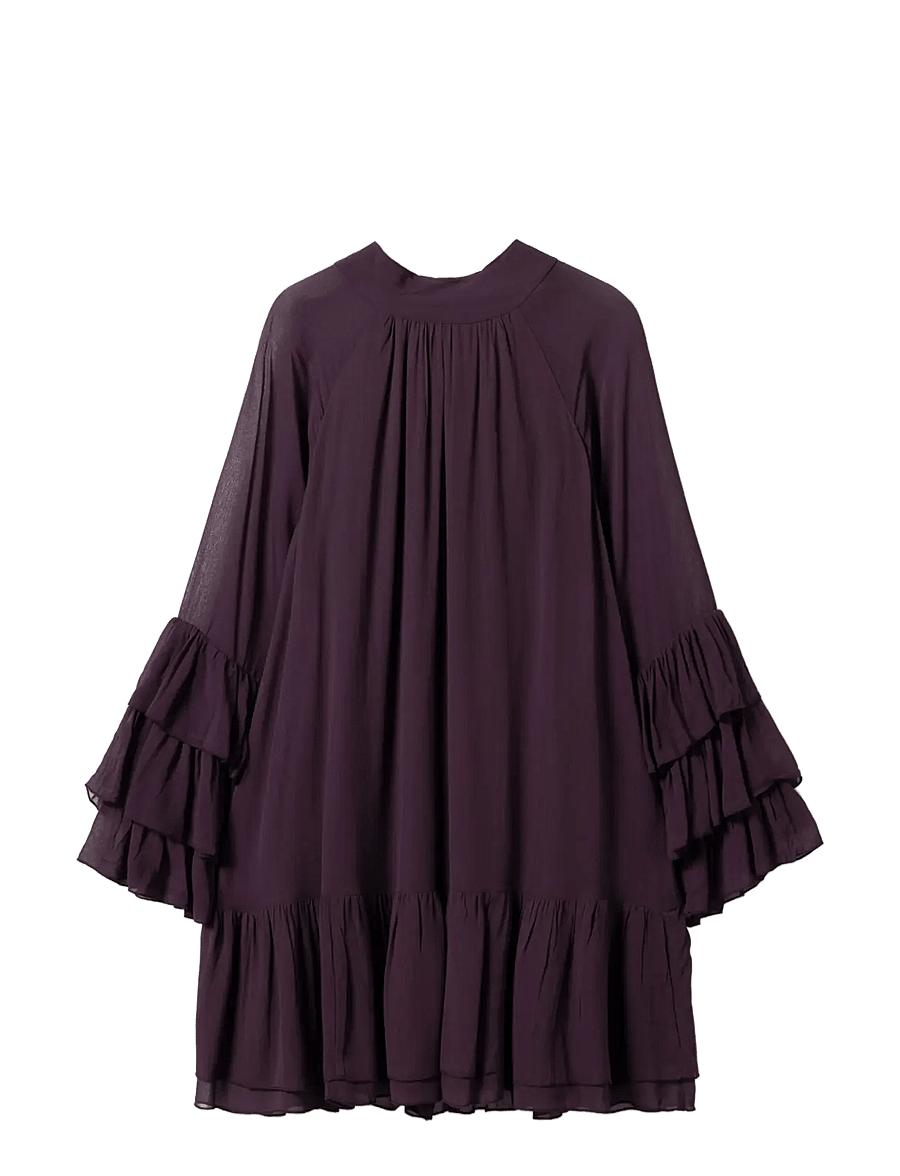 Noella - Lavanna Dress - robes de fête - winetasting - 1