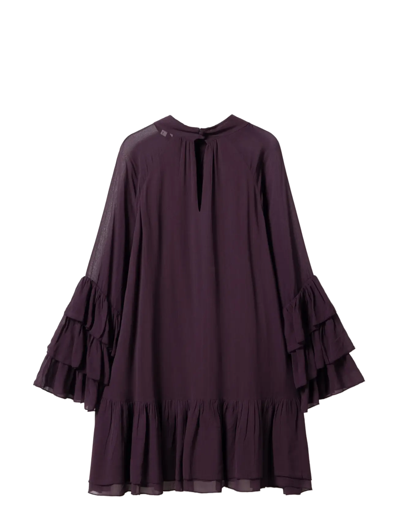 Noella - Lavanna Dress - robes de fête - winetasting - 2