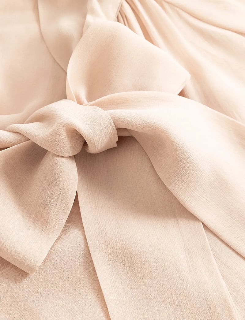 Noella - N-Lorenia Dress - sommerkleider - blush pink - 5