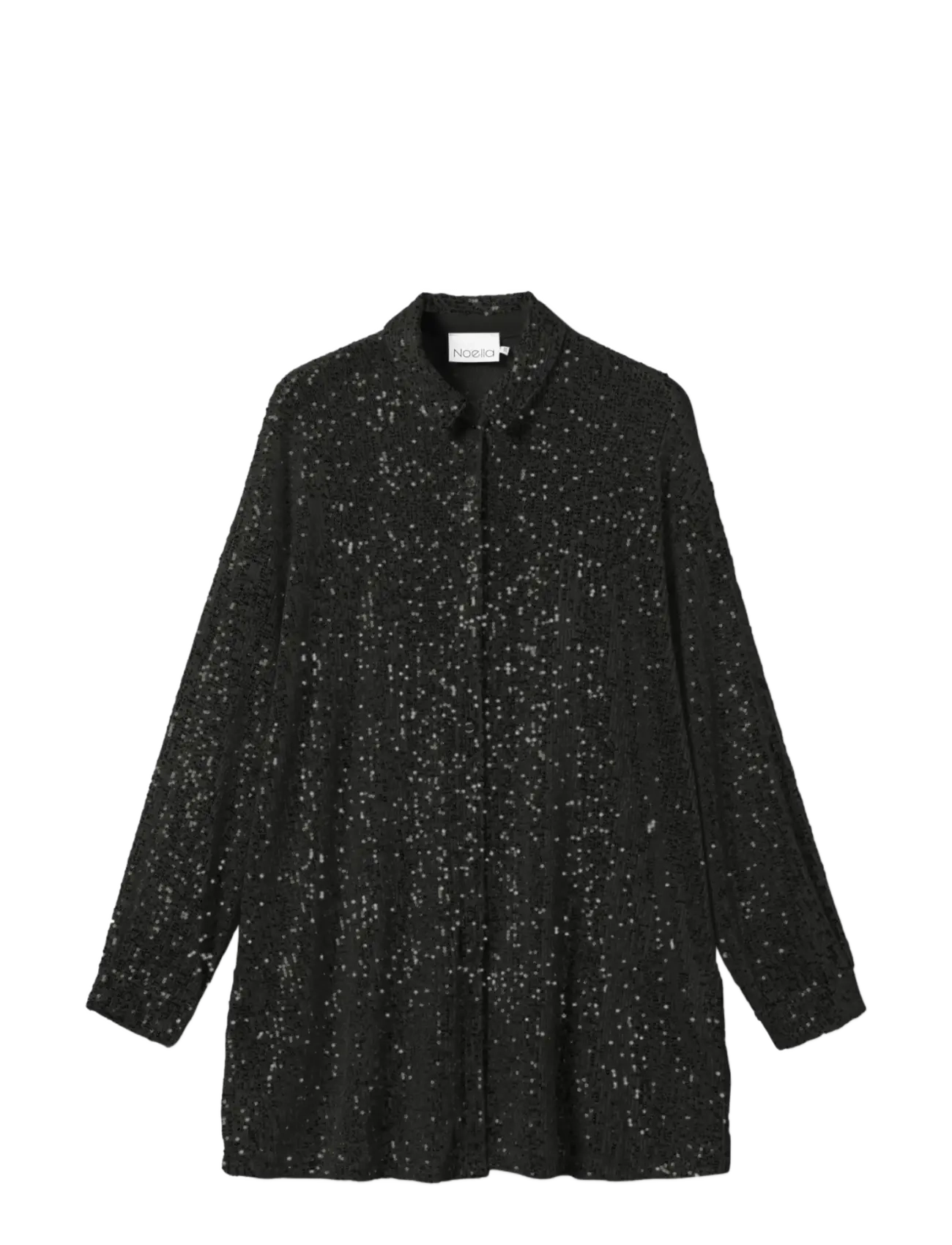 Noella - Lizanne Shirt - black - 1