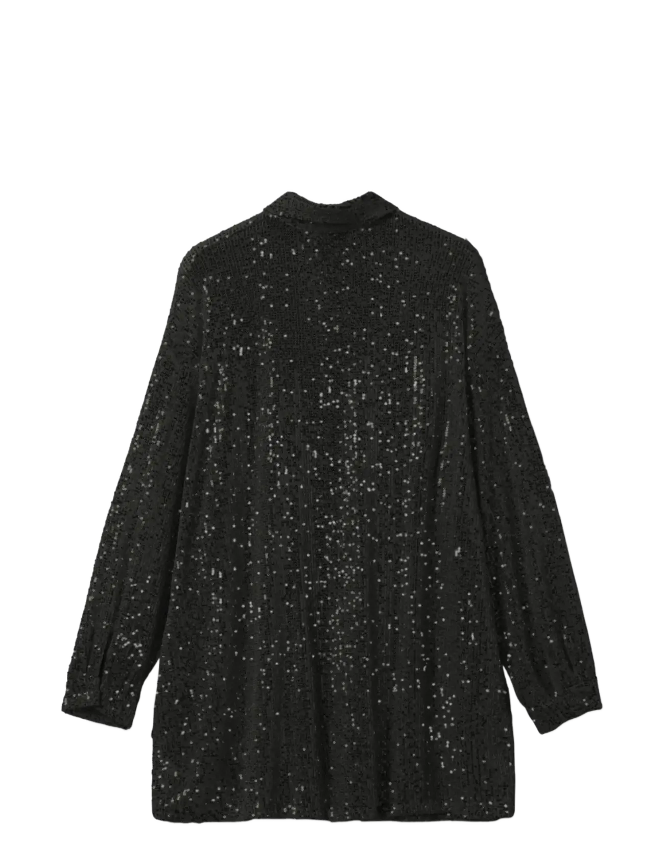 Noella - Lizanne Shirt - black - 2