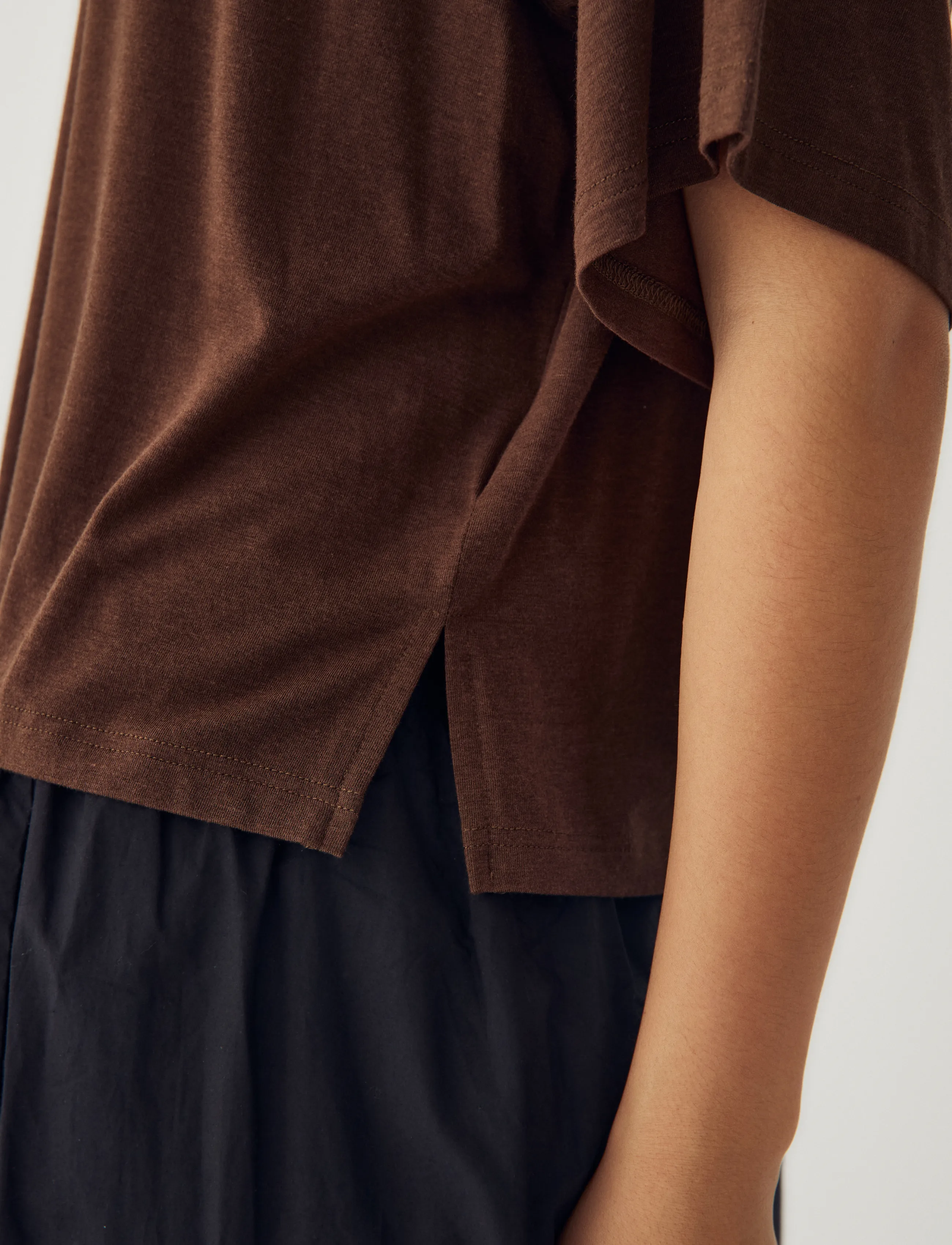 Noella N-Maple T-Shirt dam – bild 5