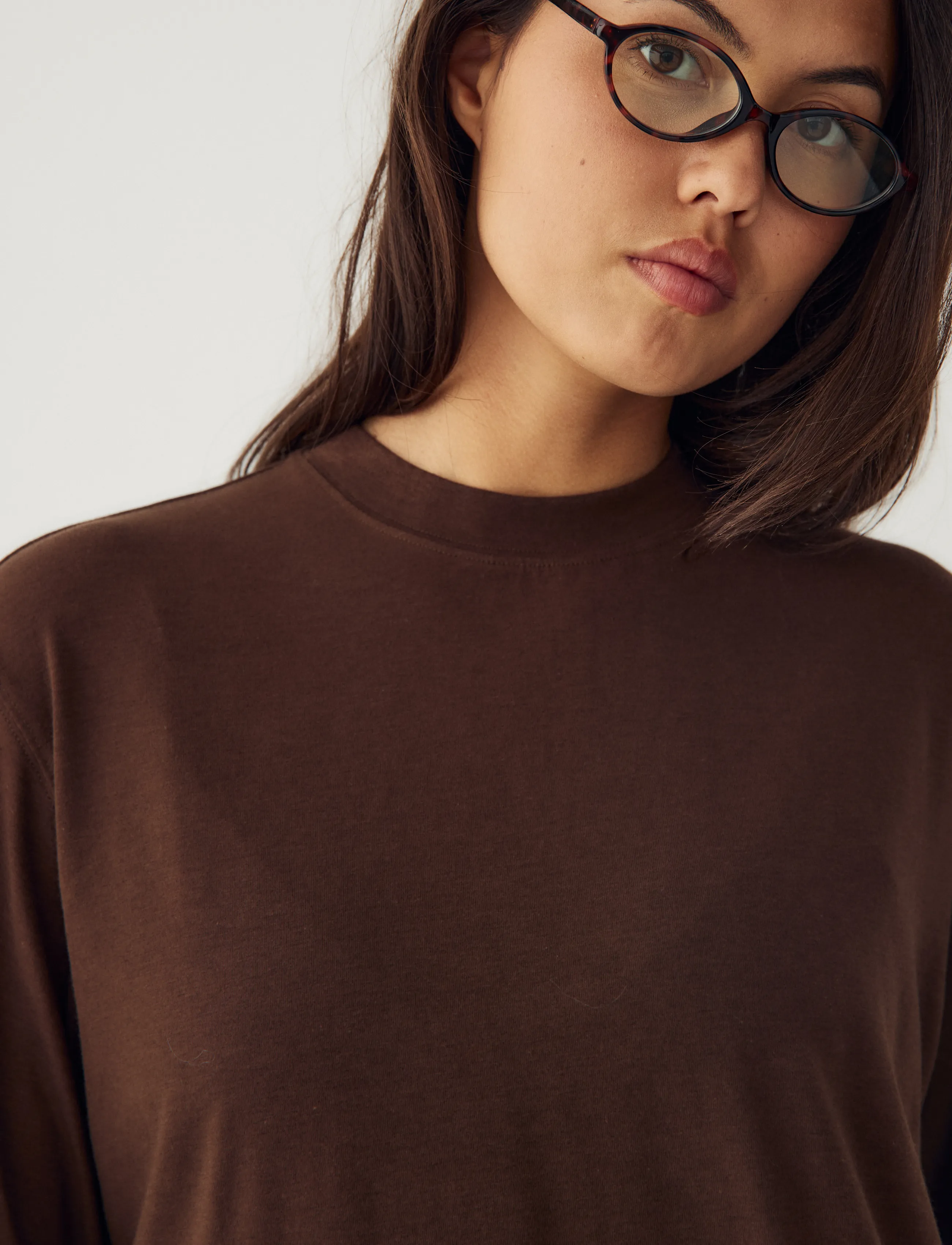 Noella N-Maple T-Shirt dam – bild 6