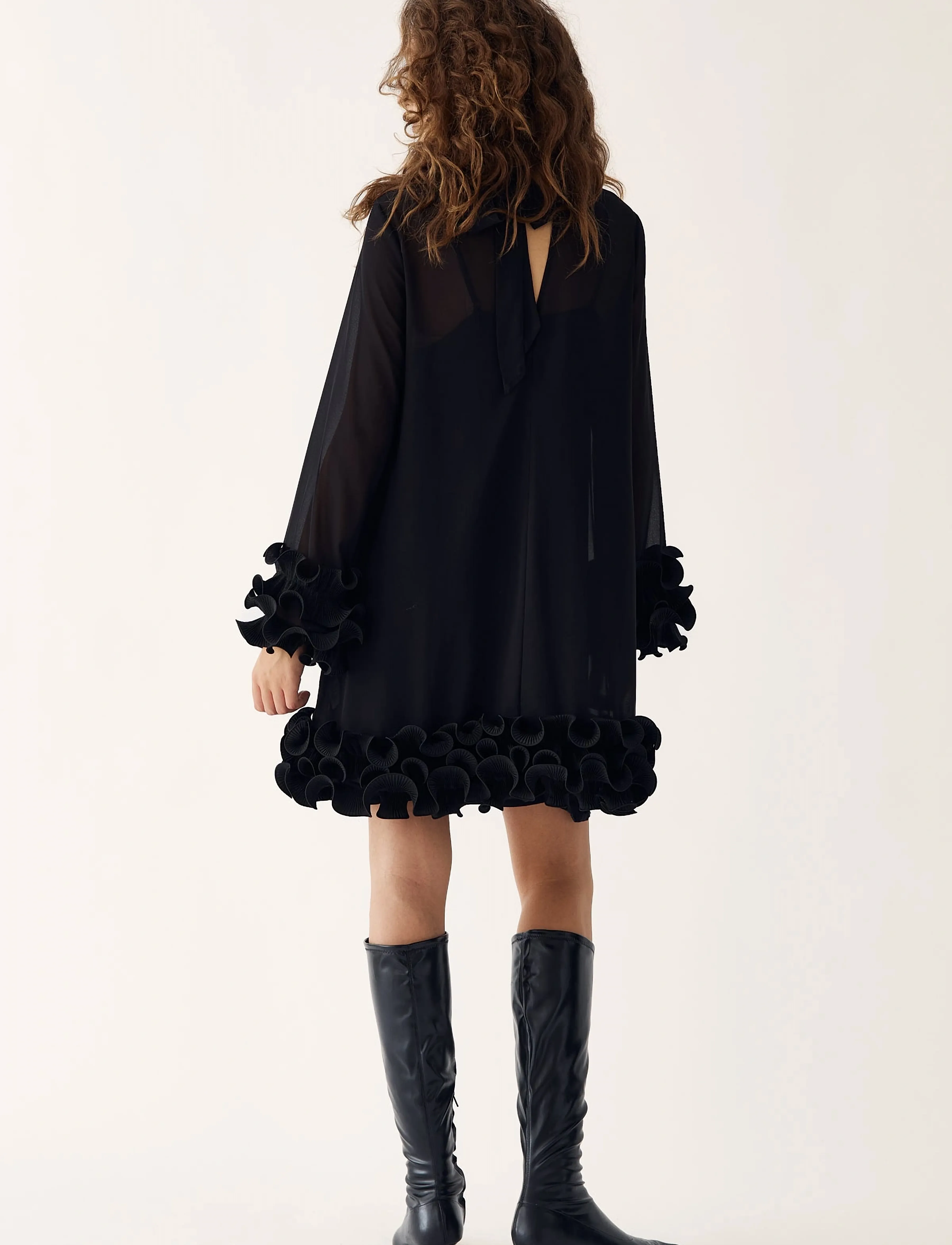 Latania Dress 2
