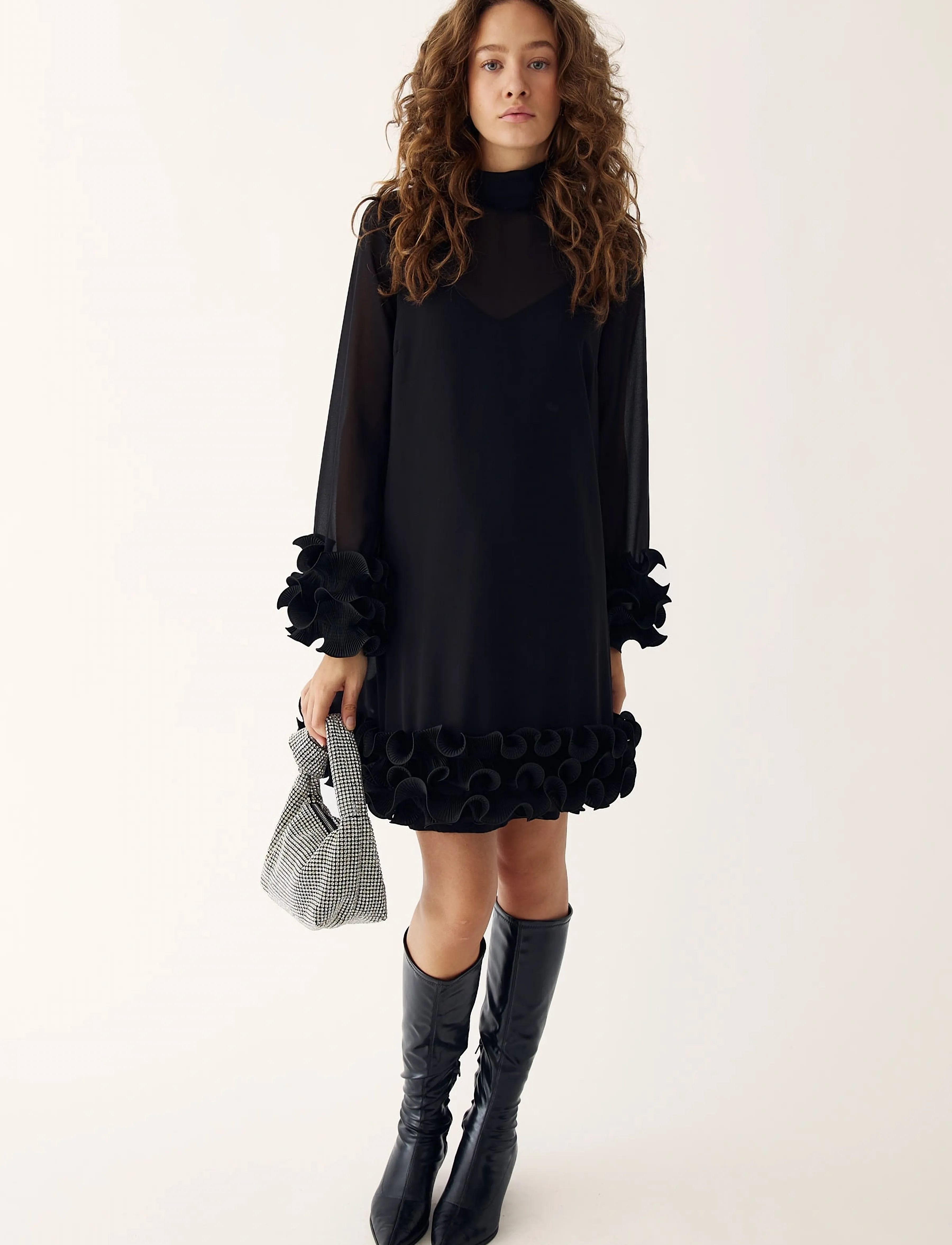 Latania Dress 4