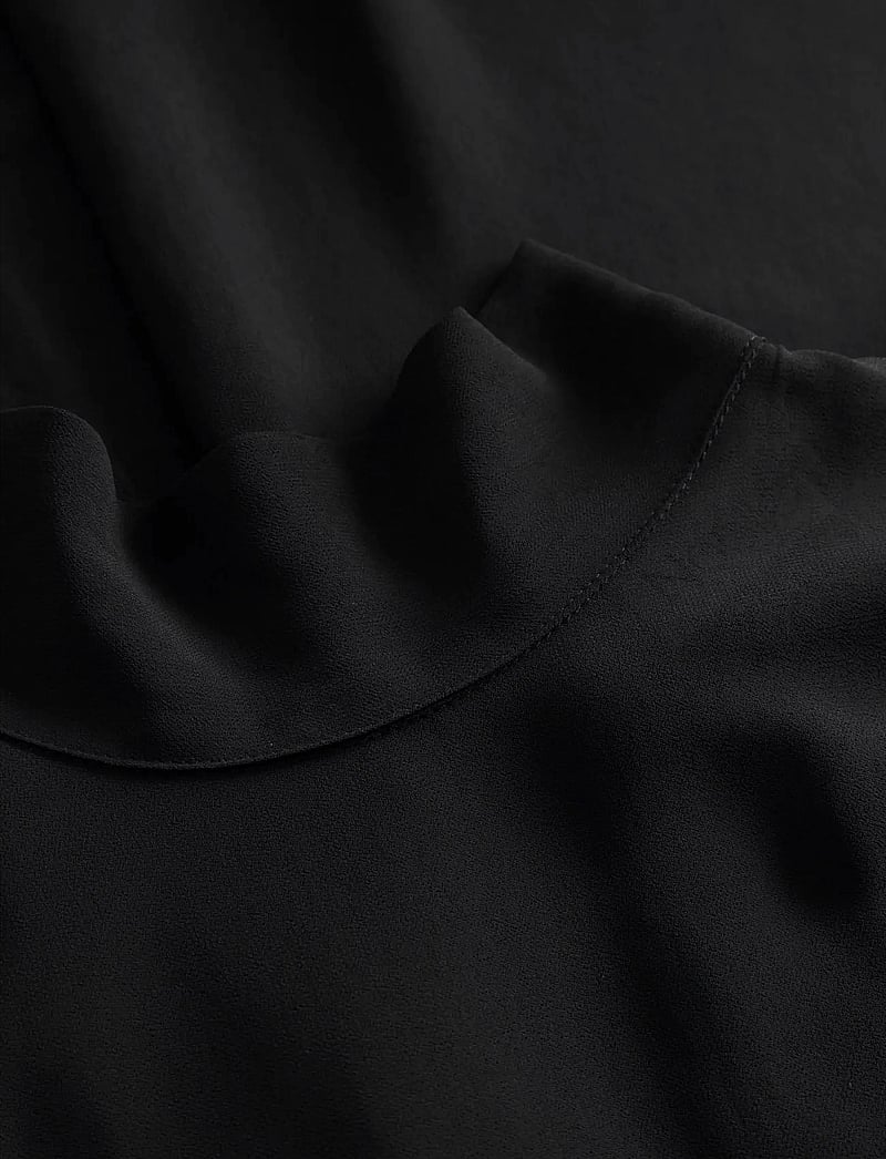 Noella - Latania Dress - sukienki krótkie - black - 3