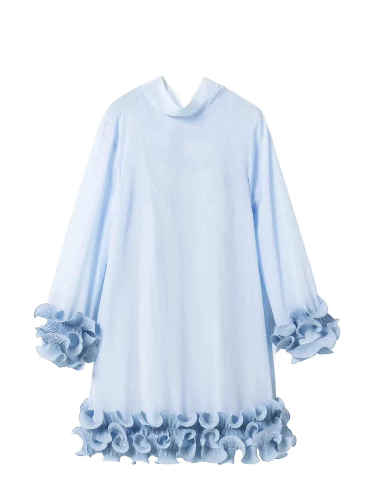 Noella - Latania Dress - cocktailkleider - sky blue - 2