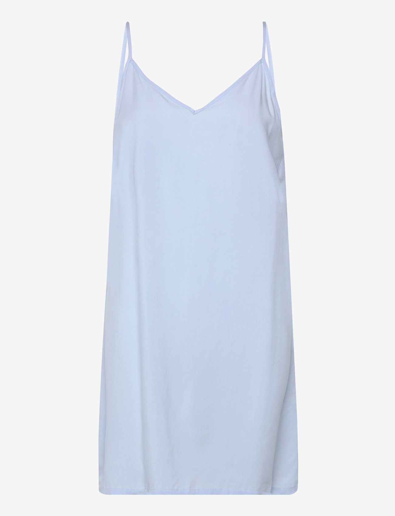Noella - Latania Dress - kurze kleider - sky blue - 2