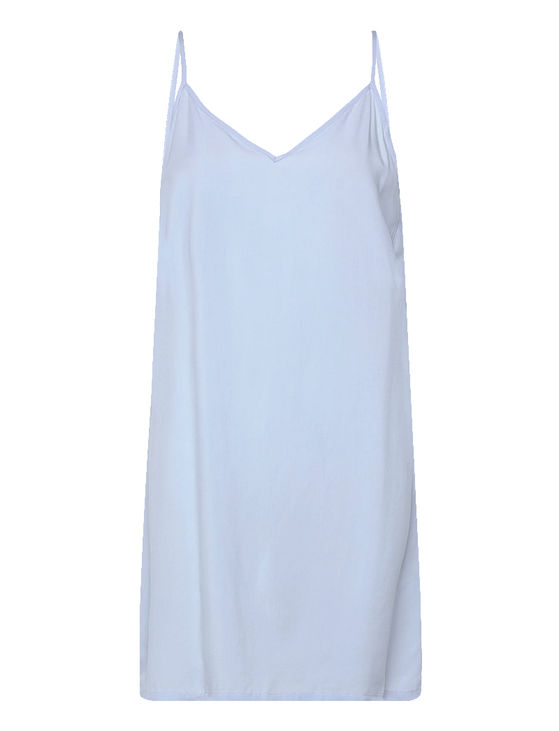 Noella - Latania Dress - korte kjoler - sky blue - 2