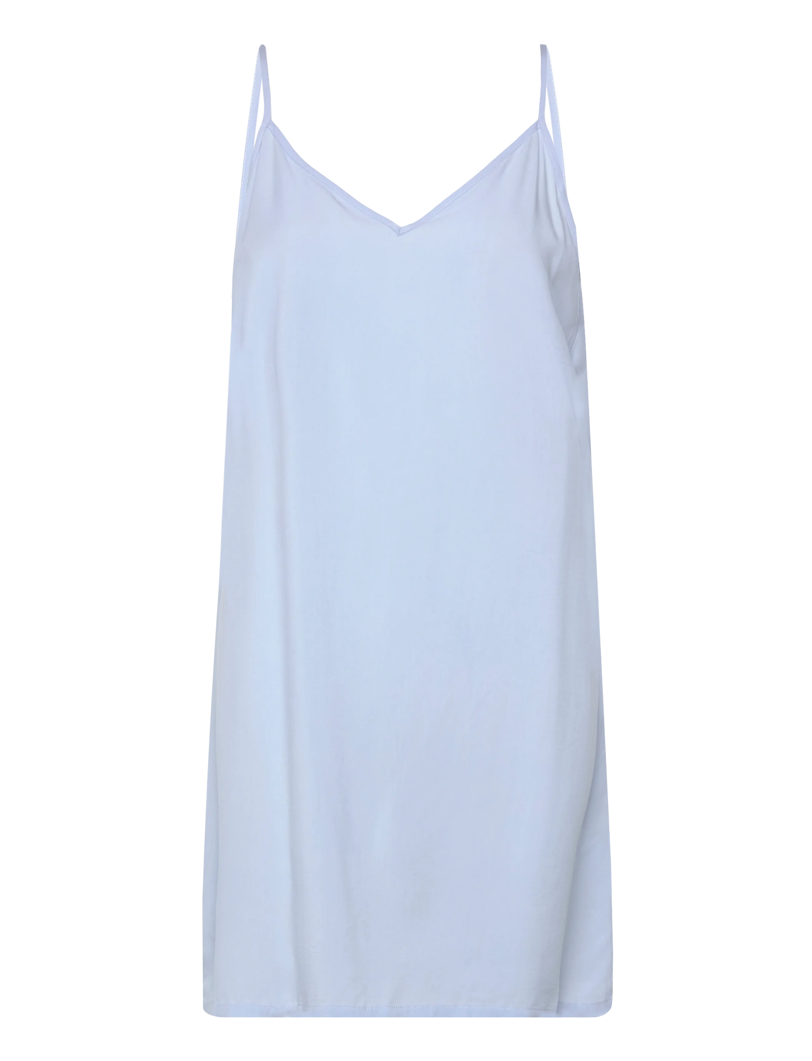 Noella - Latania Dress - kurze kleider - sky blue - 2