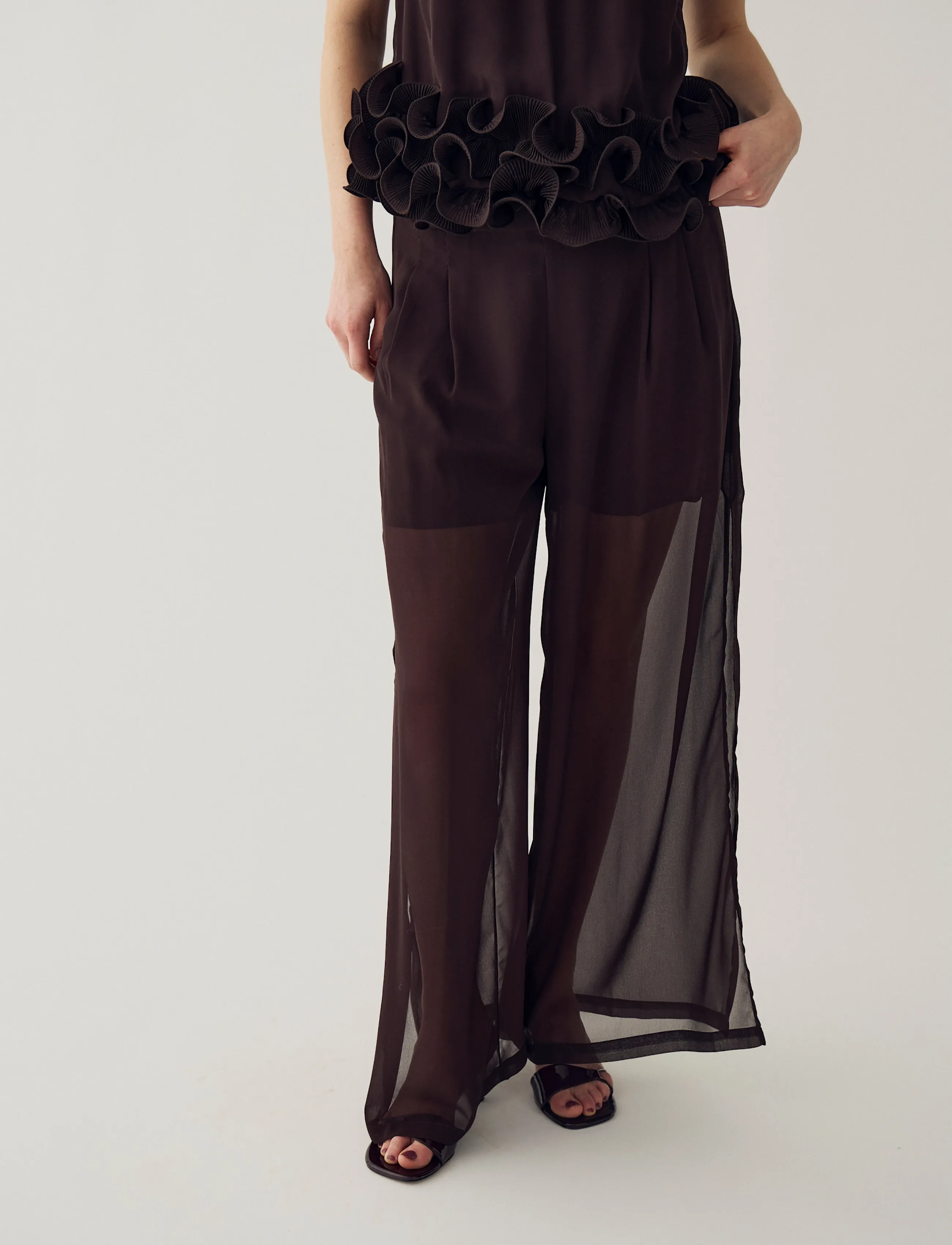 N-Marceen Pants