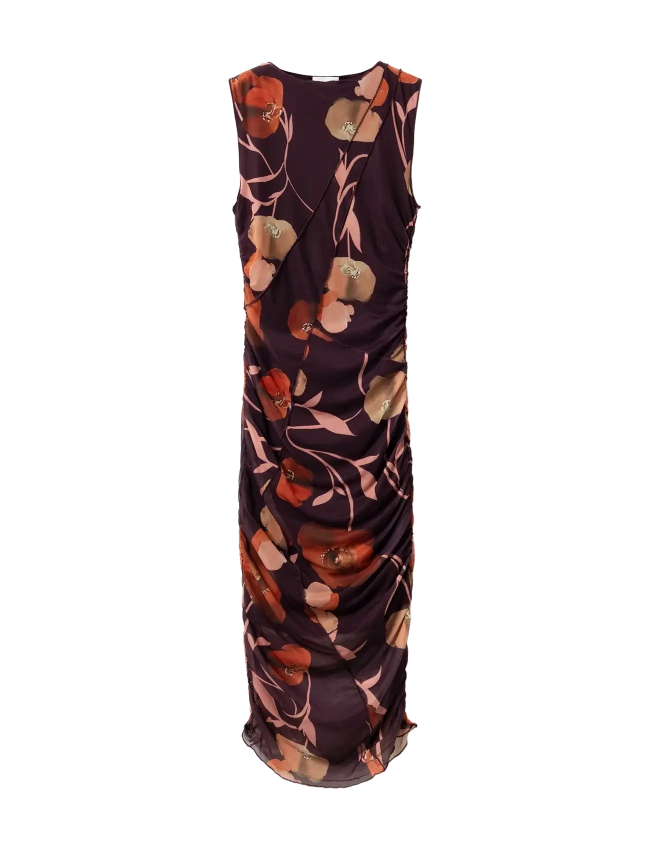 CARIS RED PRINT