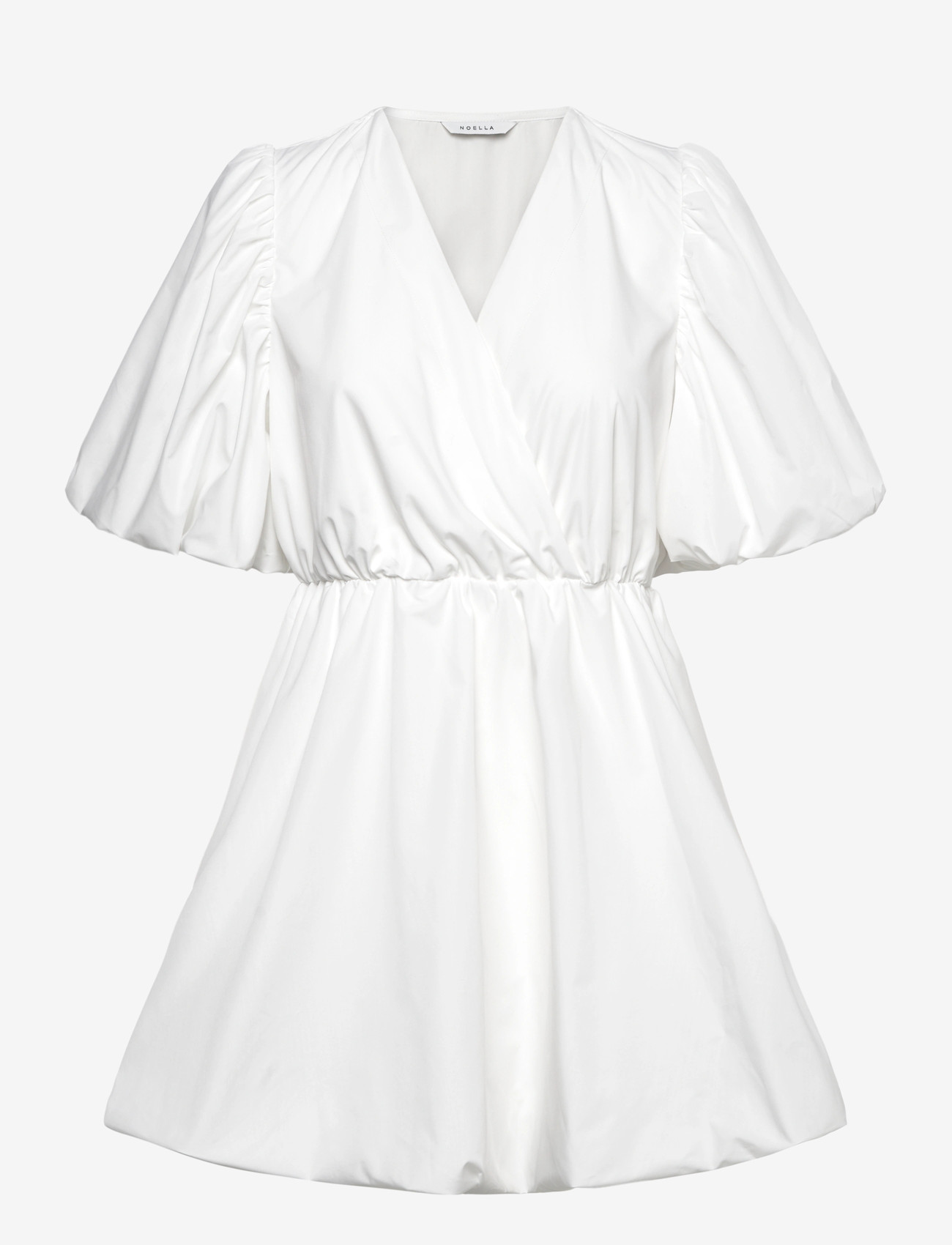 Noella - N-Madalyn Dress - confirmation - white - 1