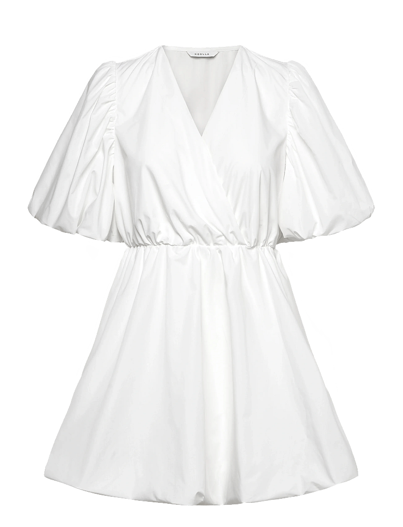 Noella - N-Madalyn Dress - confirmation - white - 1
