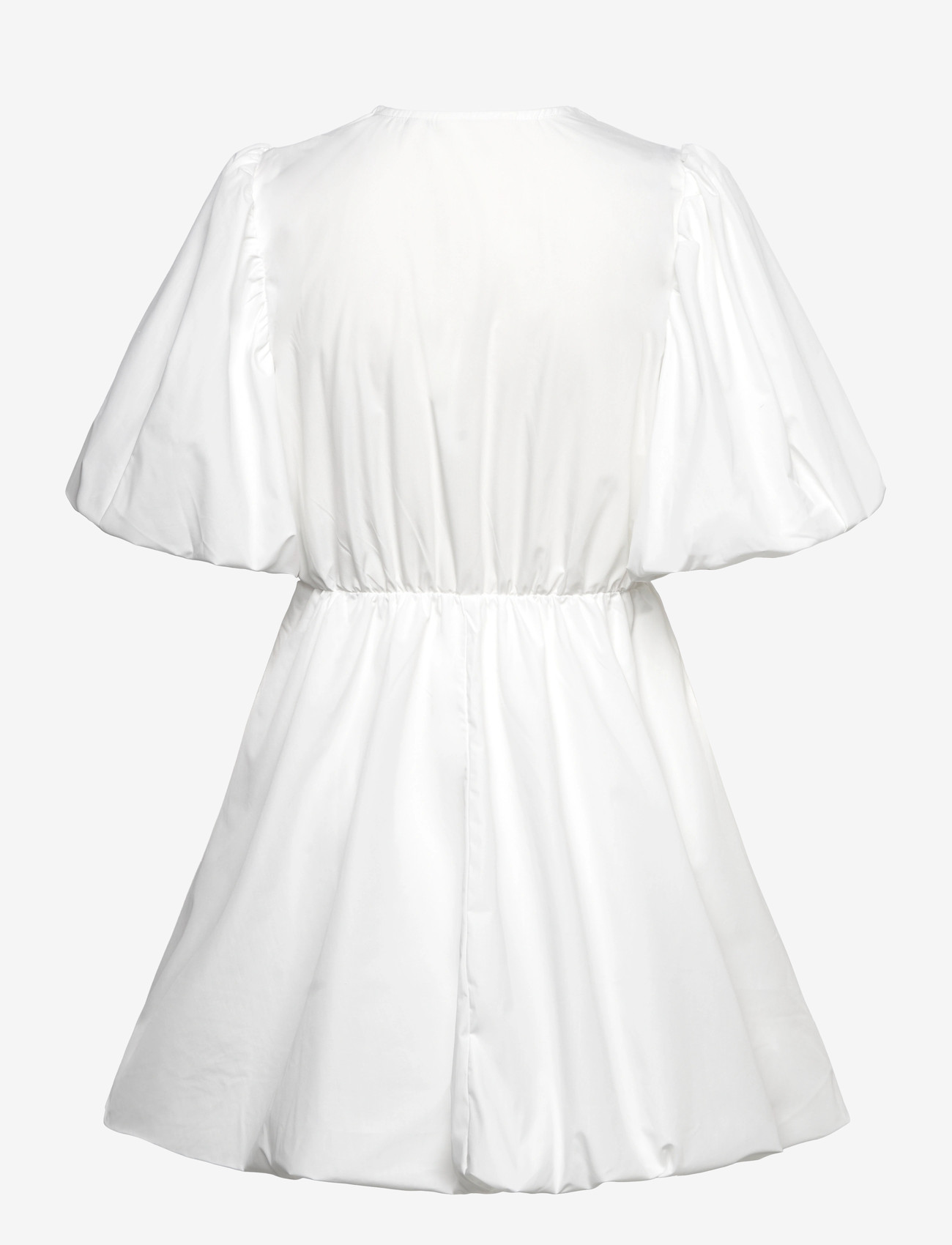 Noella - N-Madalyn Dress - confirmation - white - 2