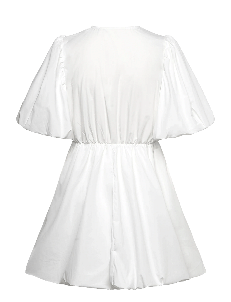 Noella - N-Madalyn Dress - confirmation - white - 2