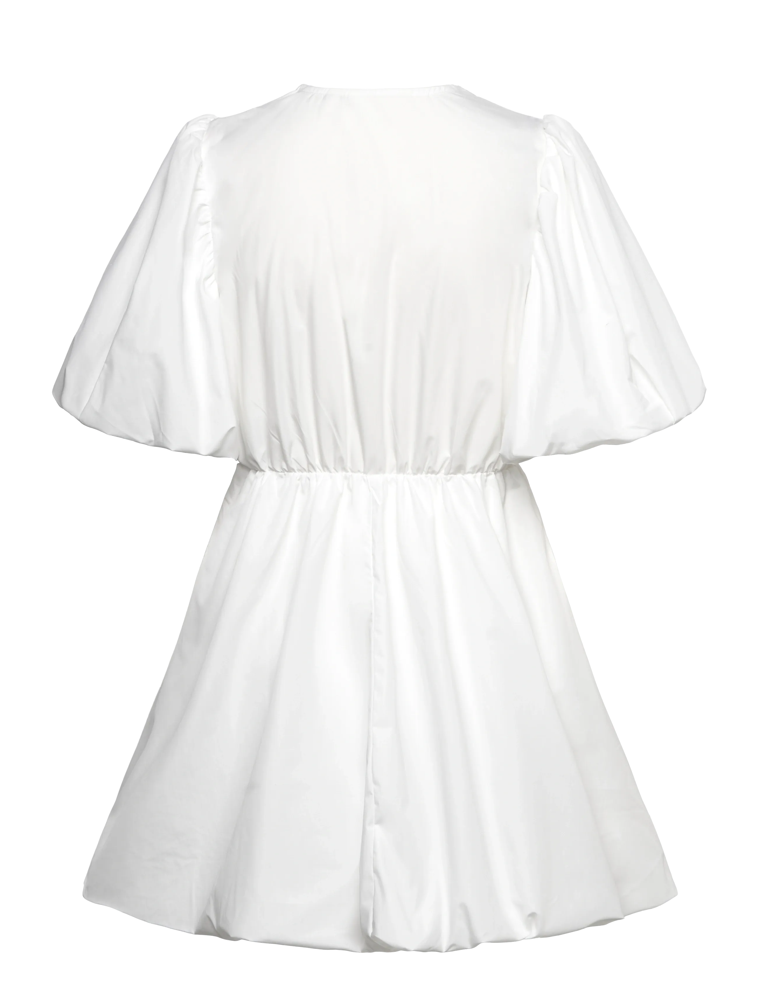 Noella - N-Madalyn Dress - konfirmation - white - 2