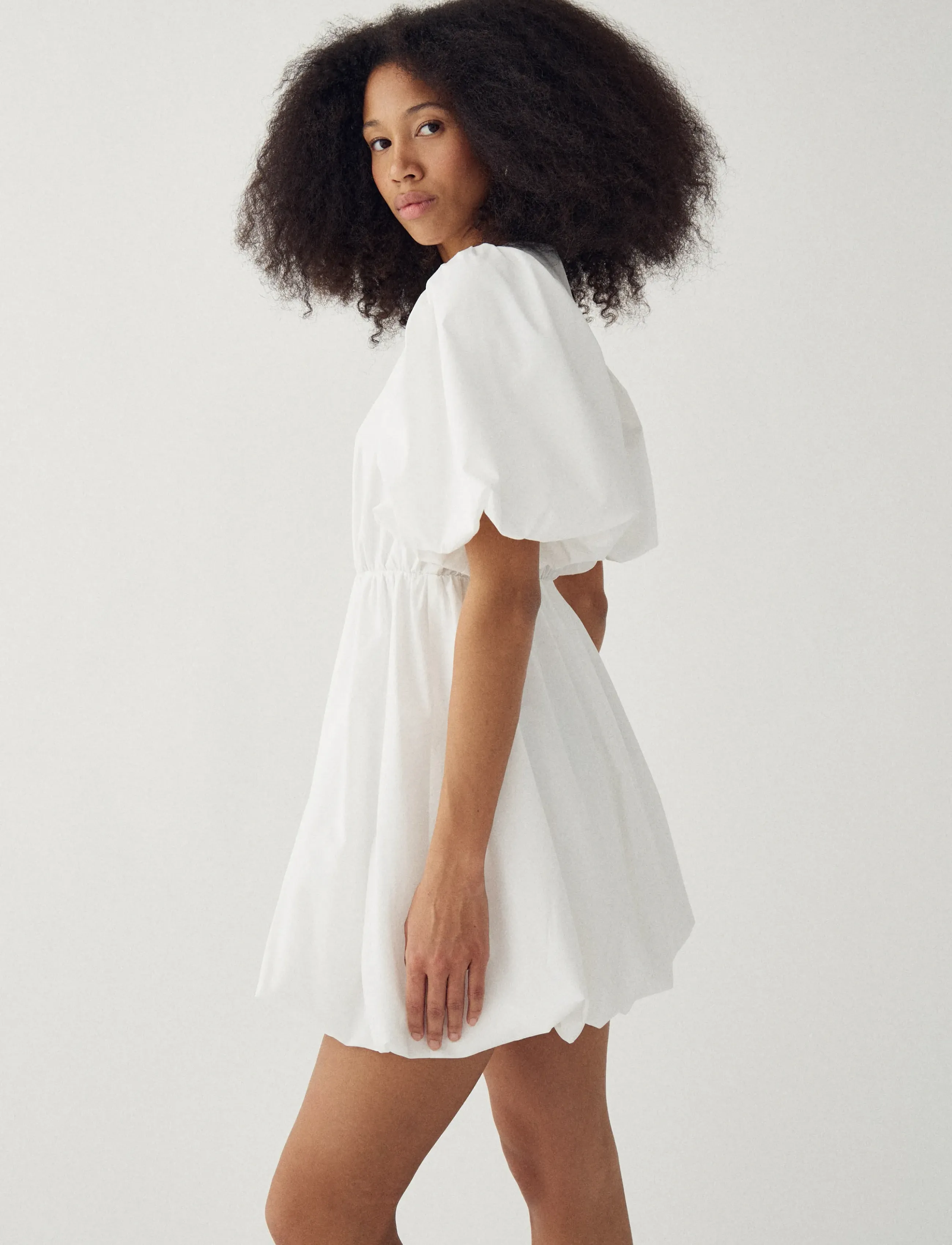 Noella N-Madalyn Dress omlottklänningar dam – bild 5