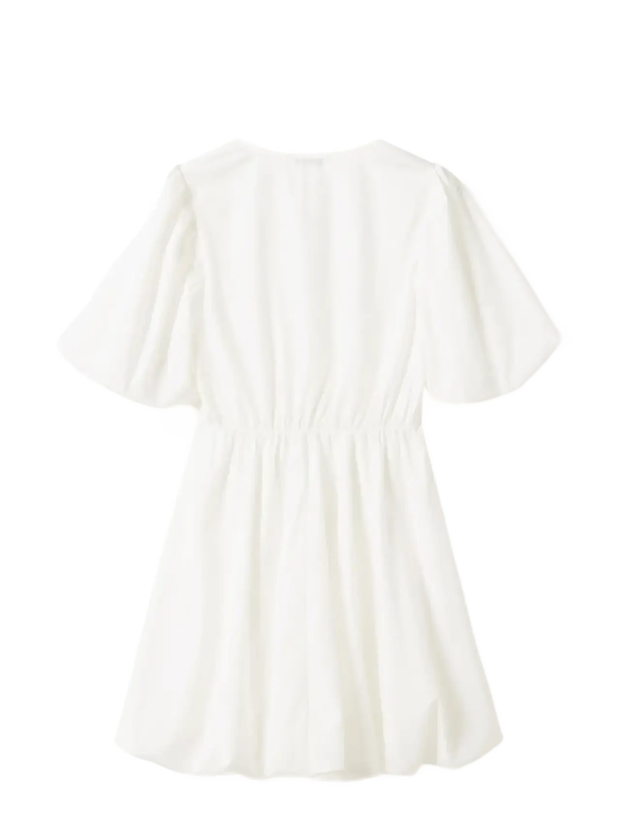 Noella - N-Madalyn Dress - konfirmation - white - 3