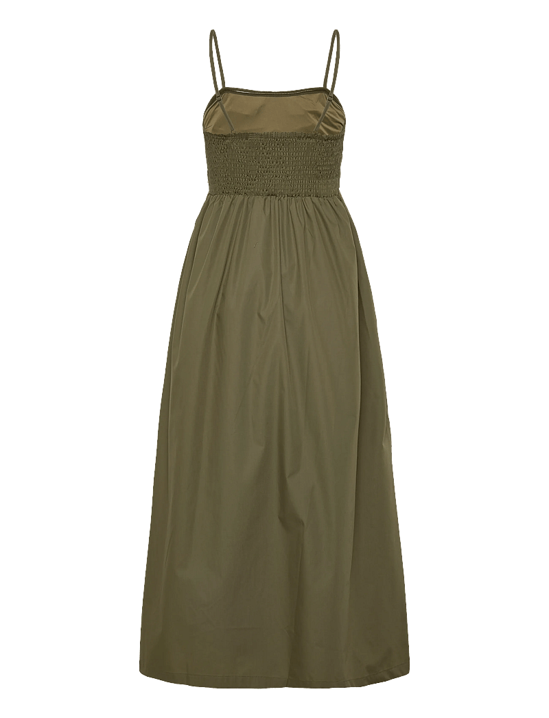 Noella - N-Malika Dress - sommerkleider - laurel oak - 2