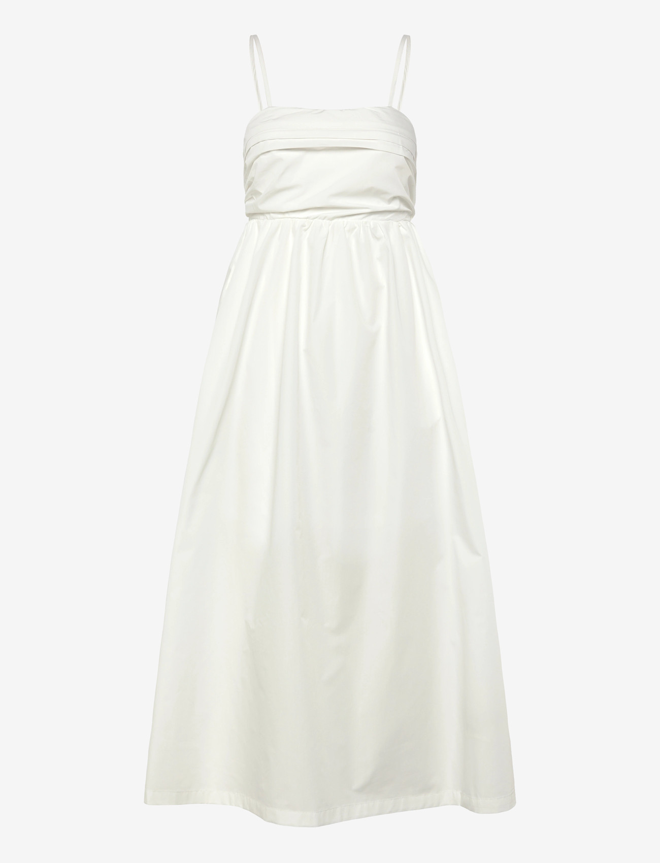 Noella - N-Malika Dress - summer dresses - white - 1