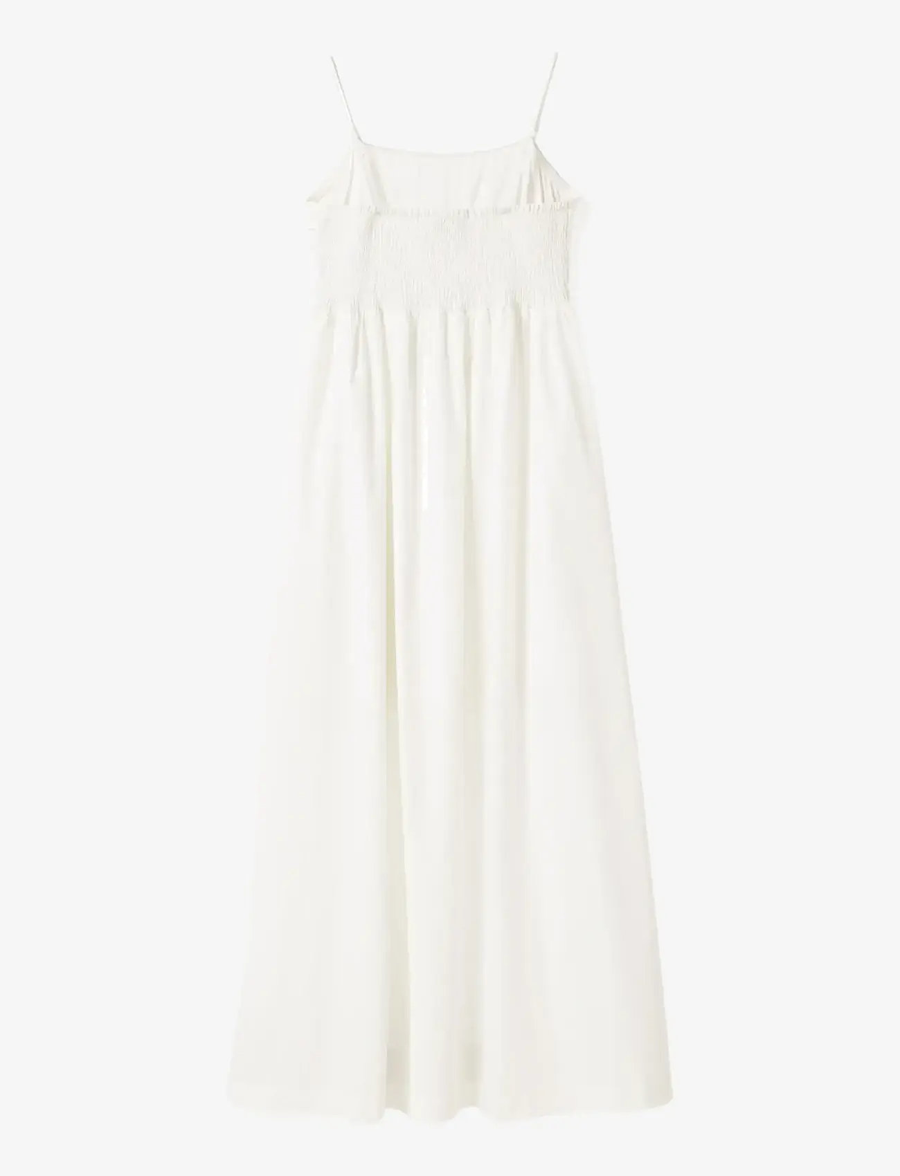 Noella - N-Malika Dress - summer dresses - white - 3