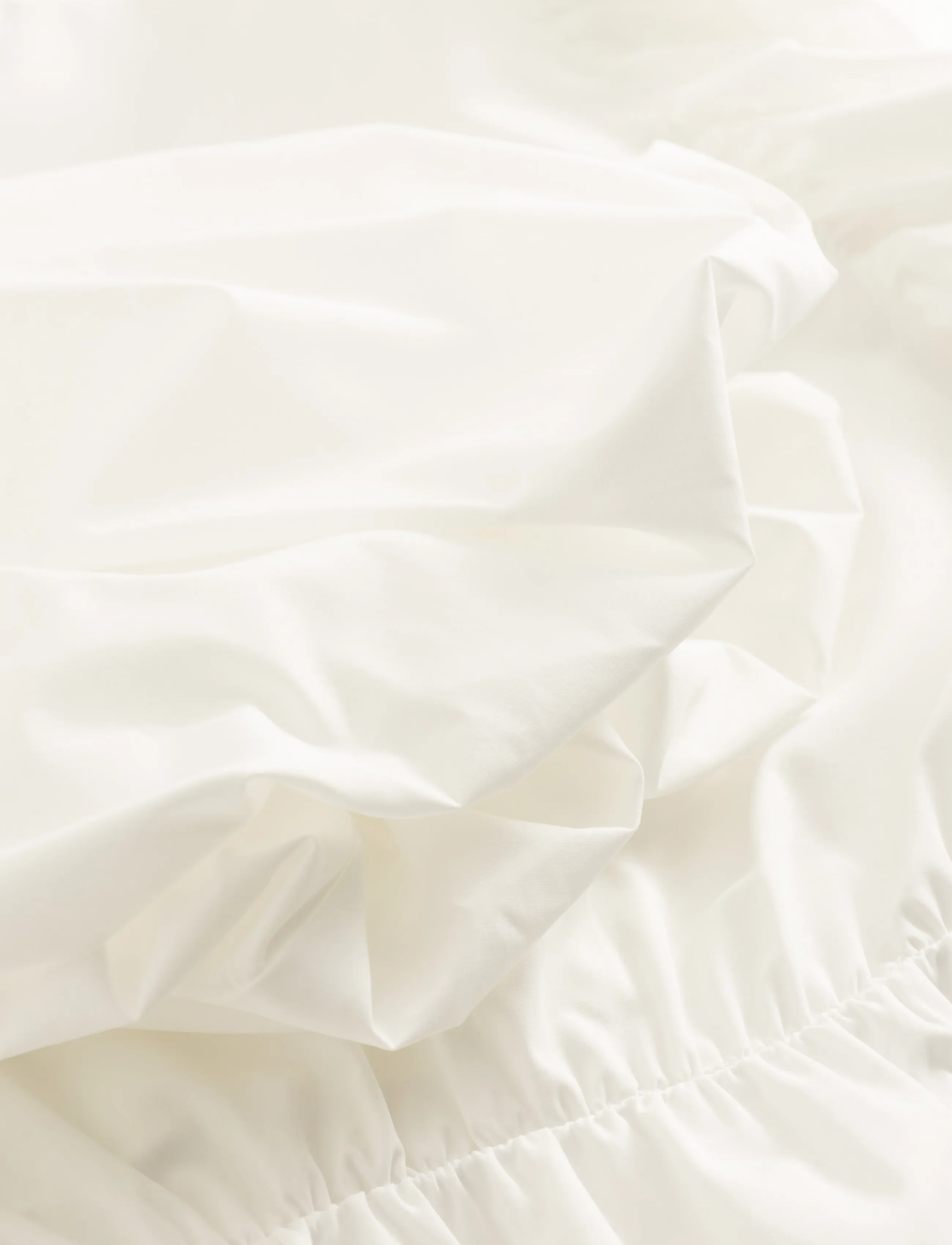 Noella - N-Magdalena Blouse - lyhythihaiset puserot - white - 5