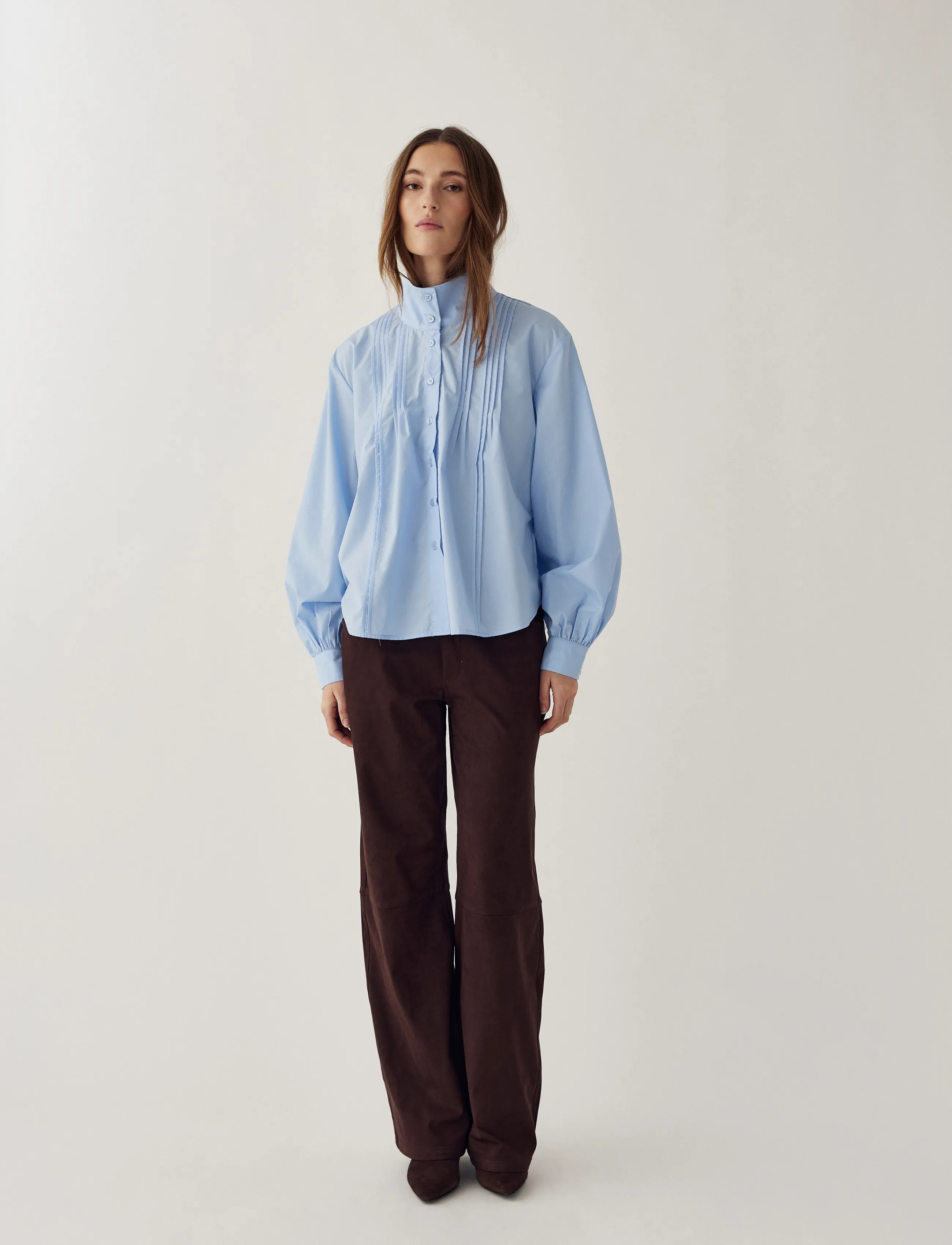 Noella N-Maysyn Blouse blusar dam – bild 5
