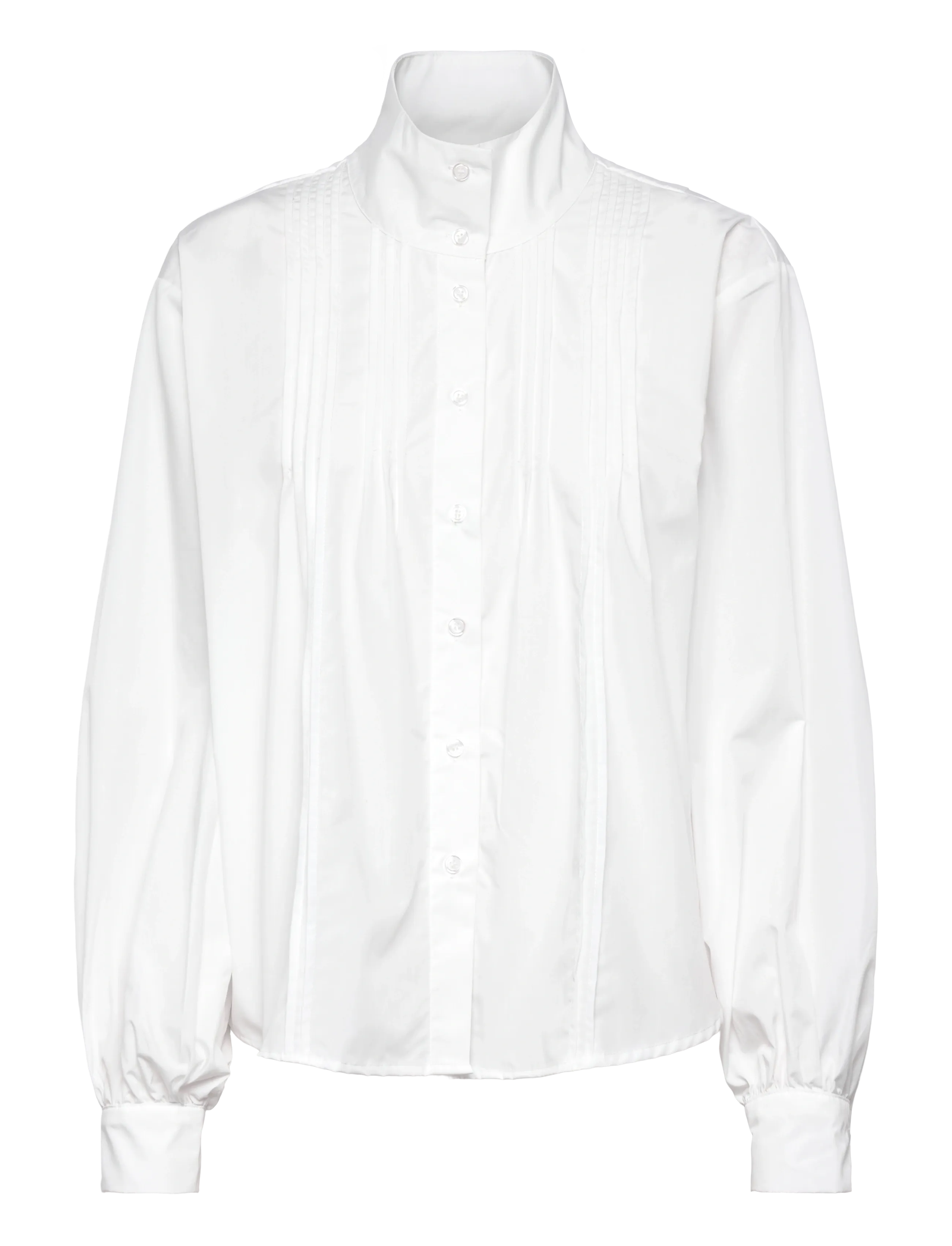 Noella N-Maysyn Blouse - Clothing - WHITE / white